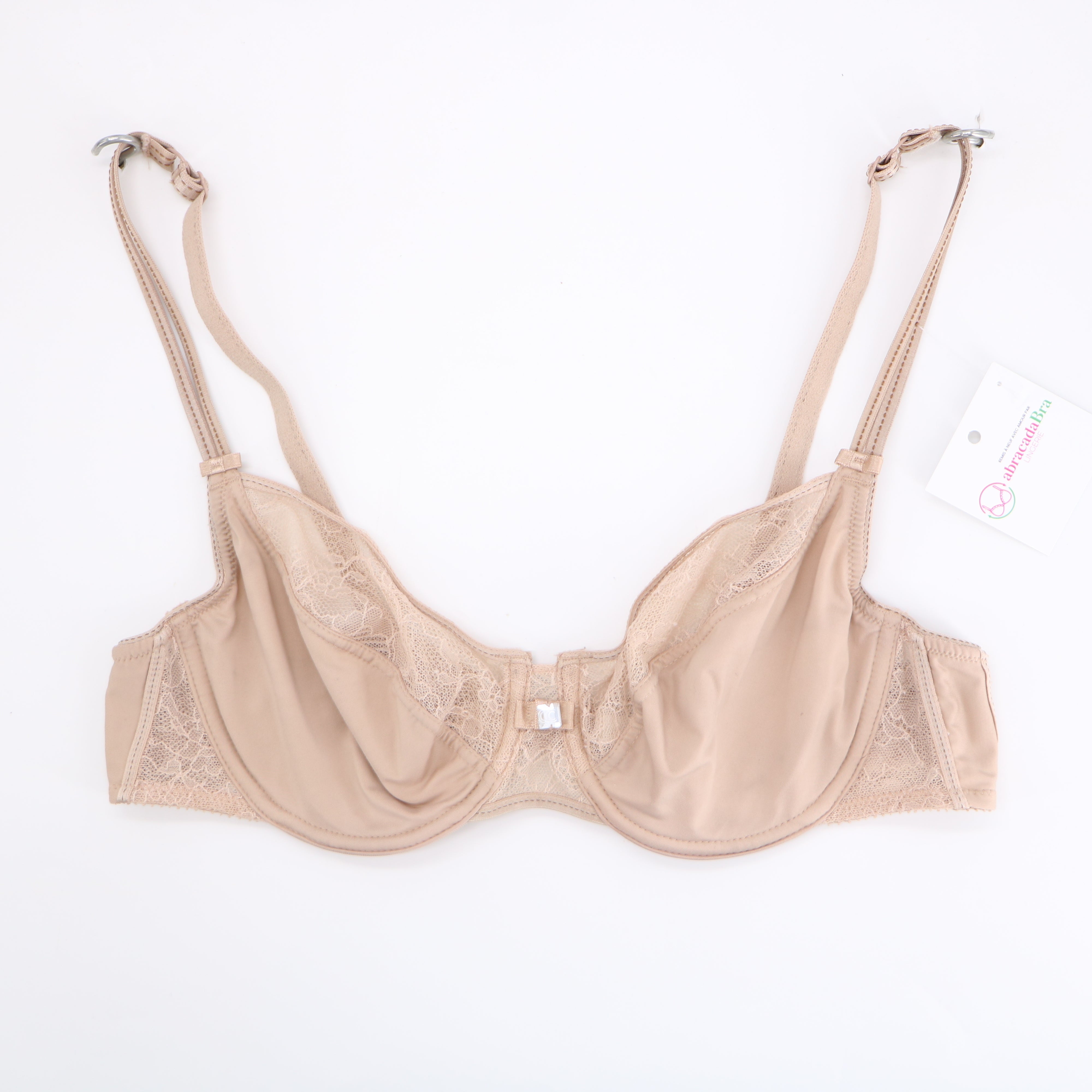 Soutien-gorge Chantelle Beige