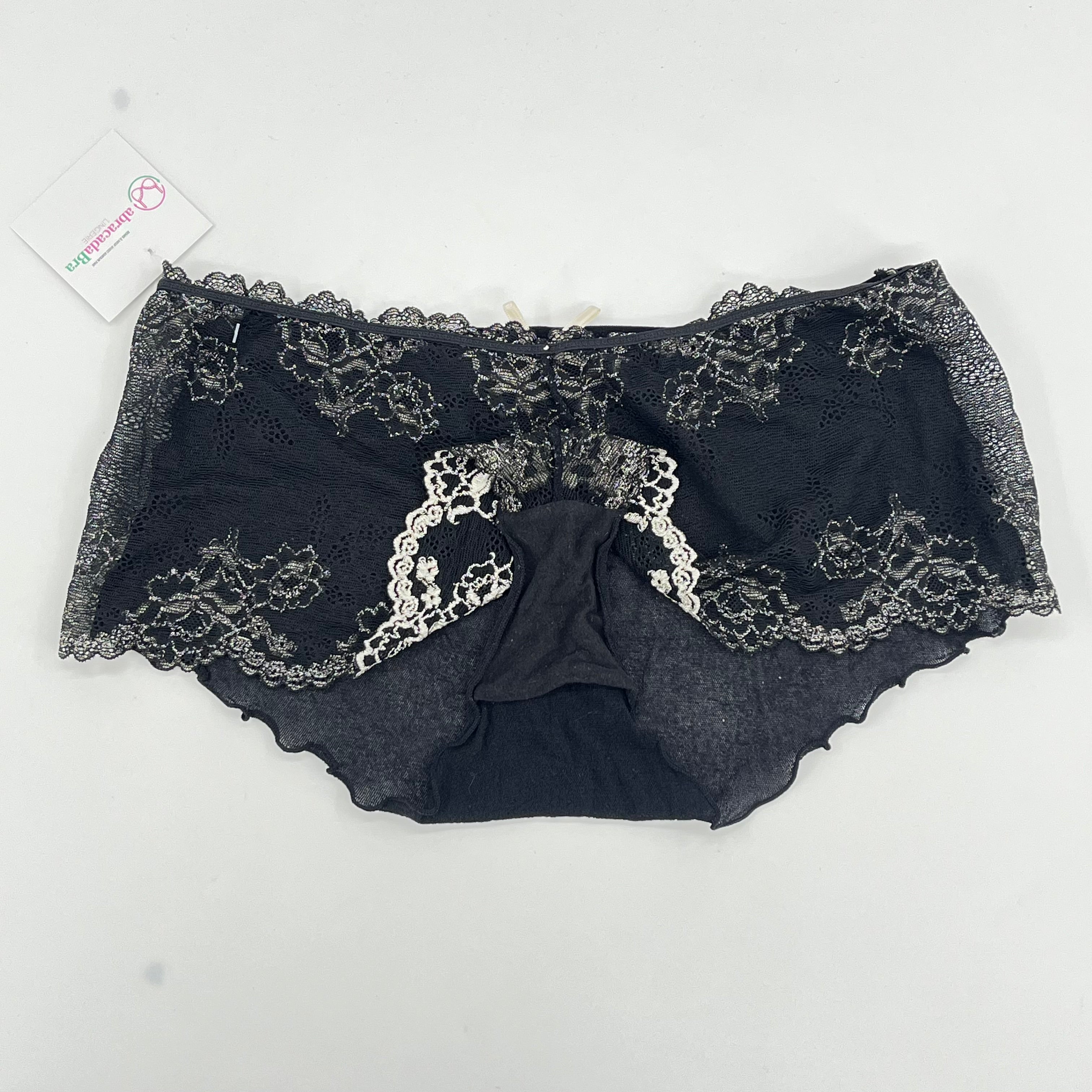 Shorty Intimates