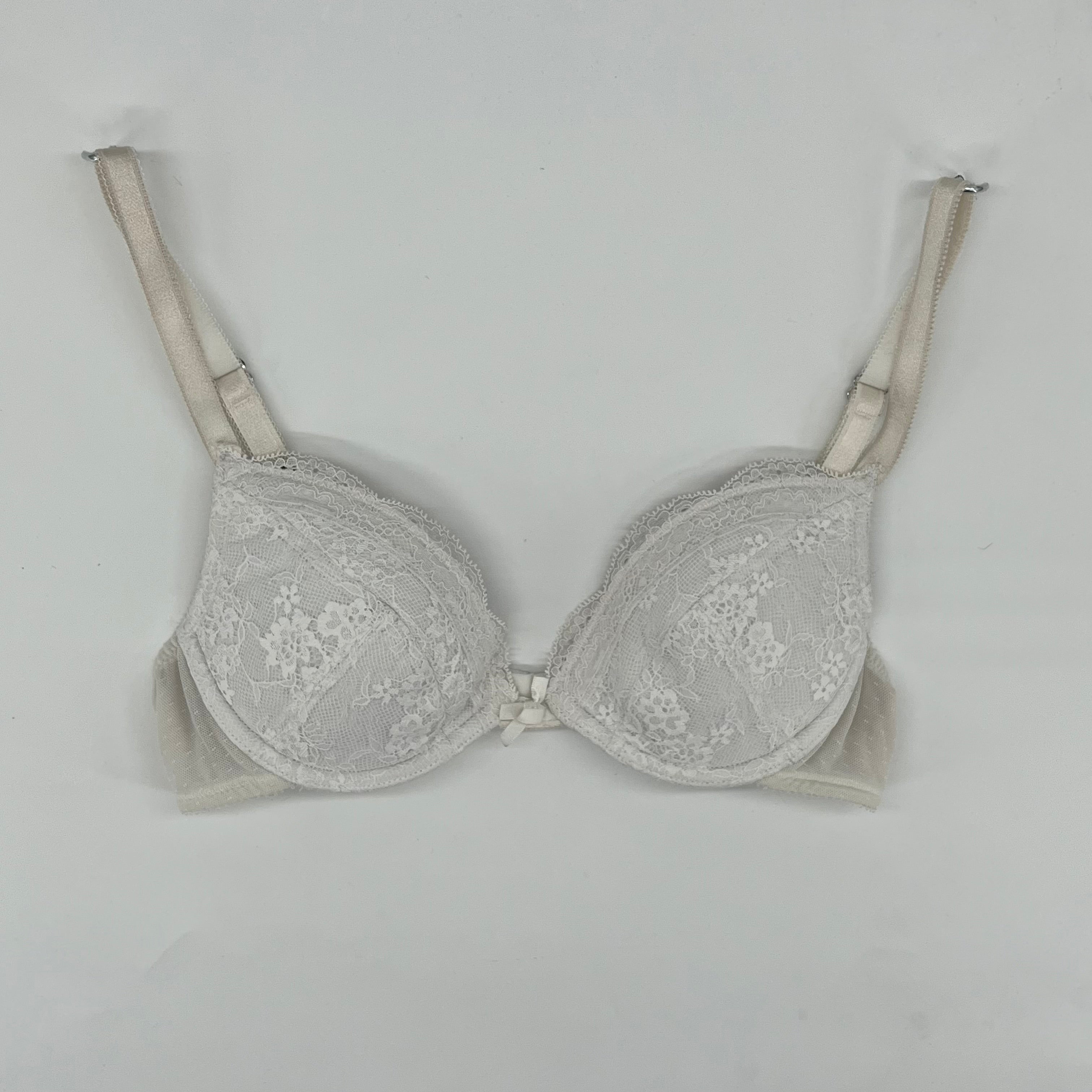 Soutien-gorge Blanc