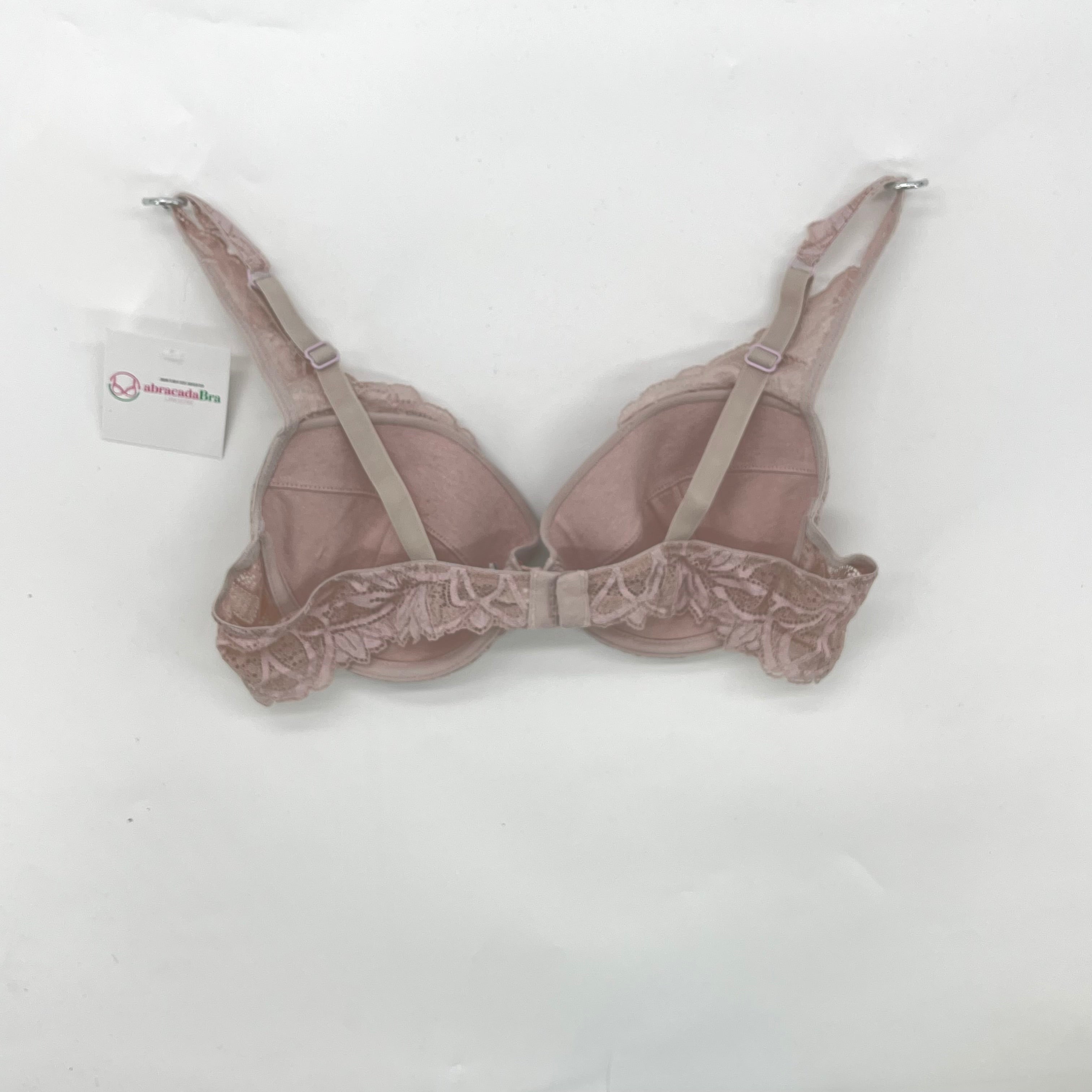 Soutien-gorge RougeGorge Rose