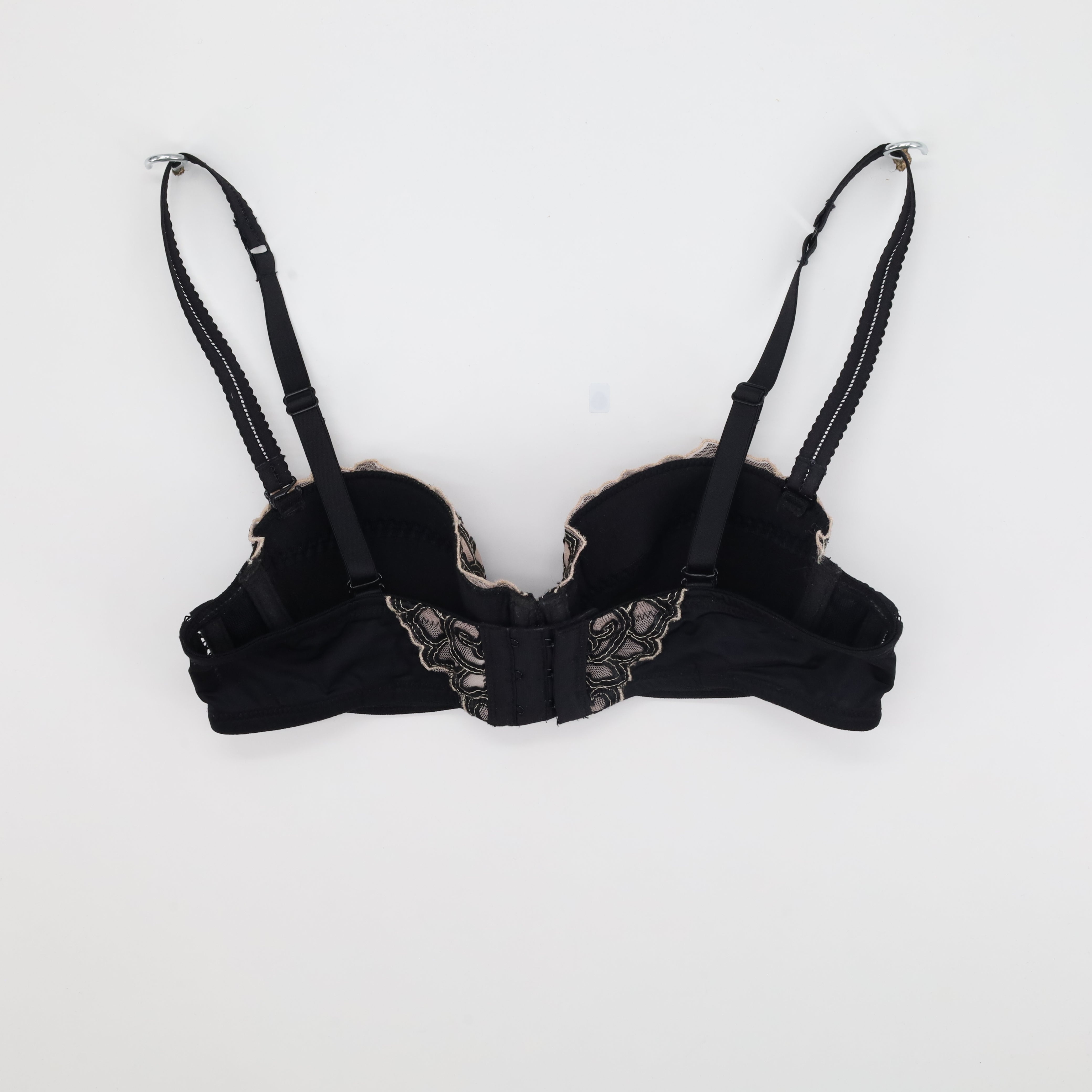 Soutien-gorge Charlott' Noir
