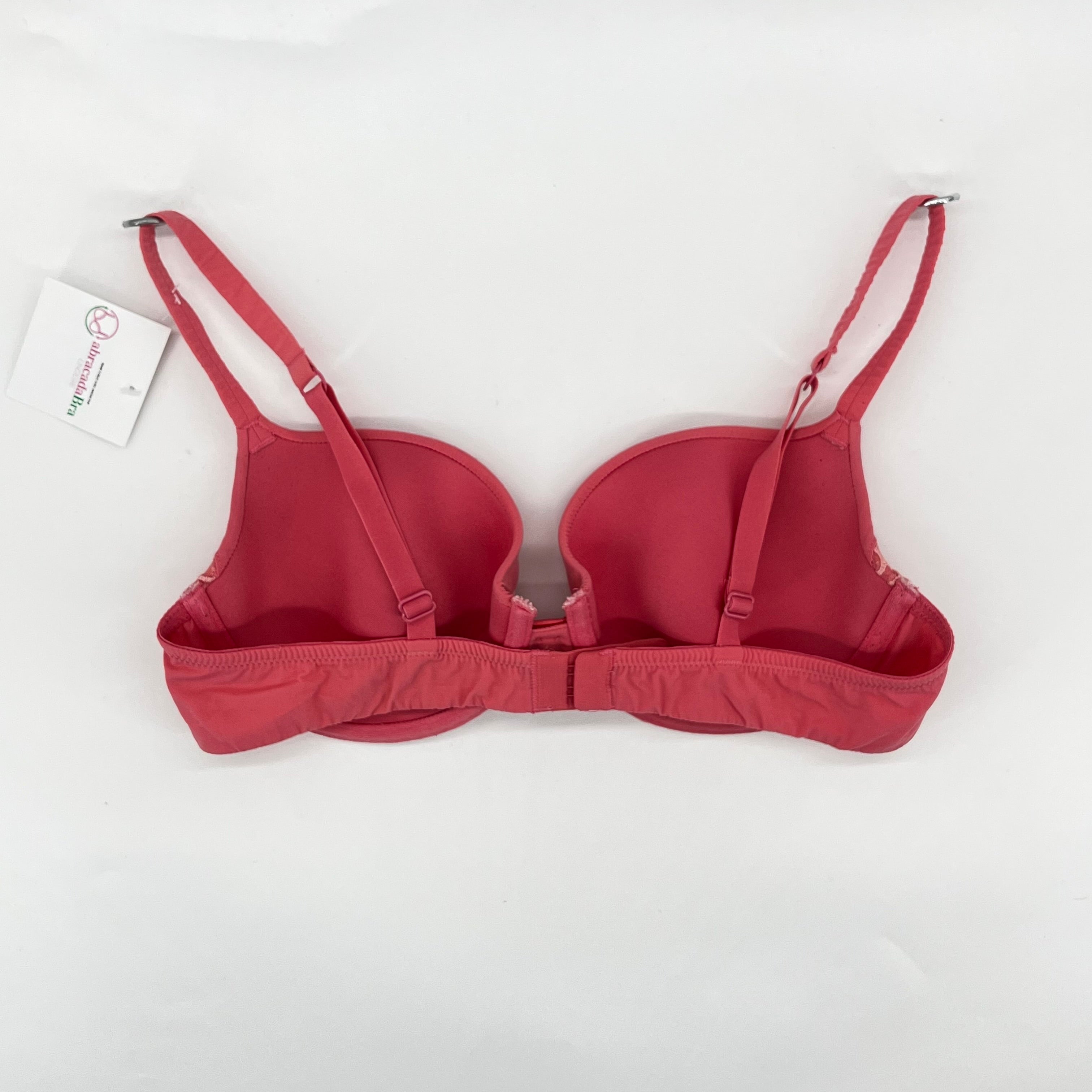 Soutien-gorge Lou Paris Rose