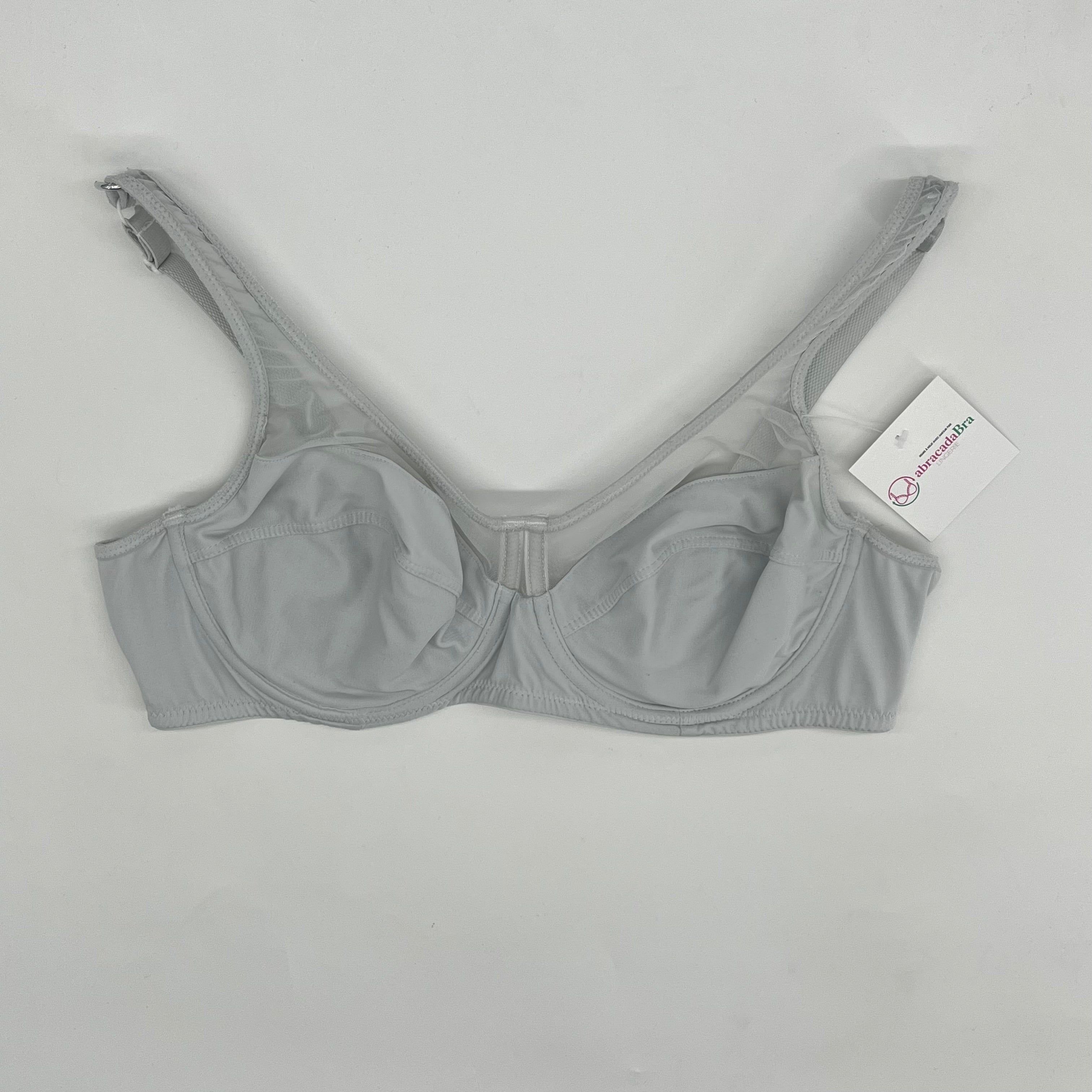 Soutien-gorge DIM Gris