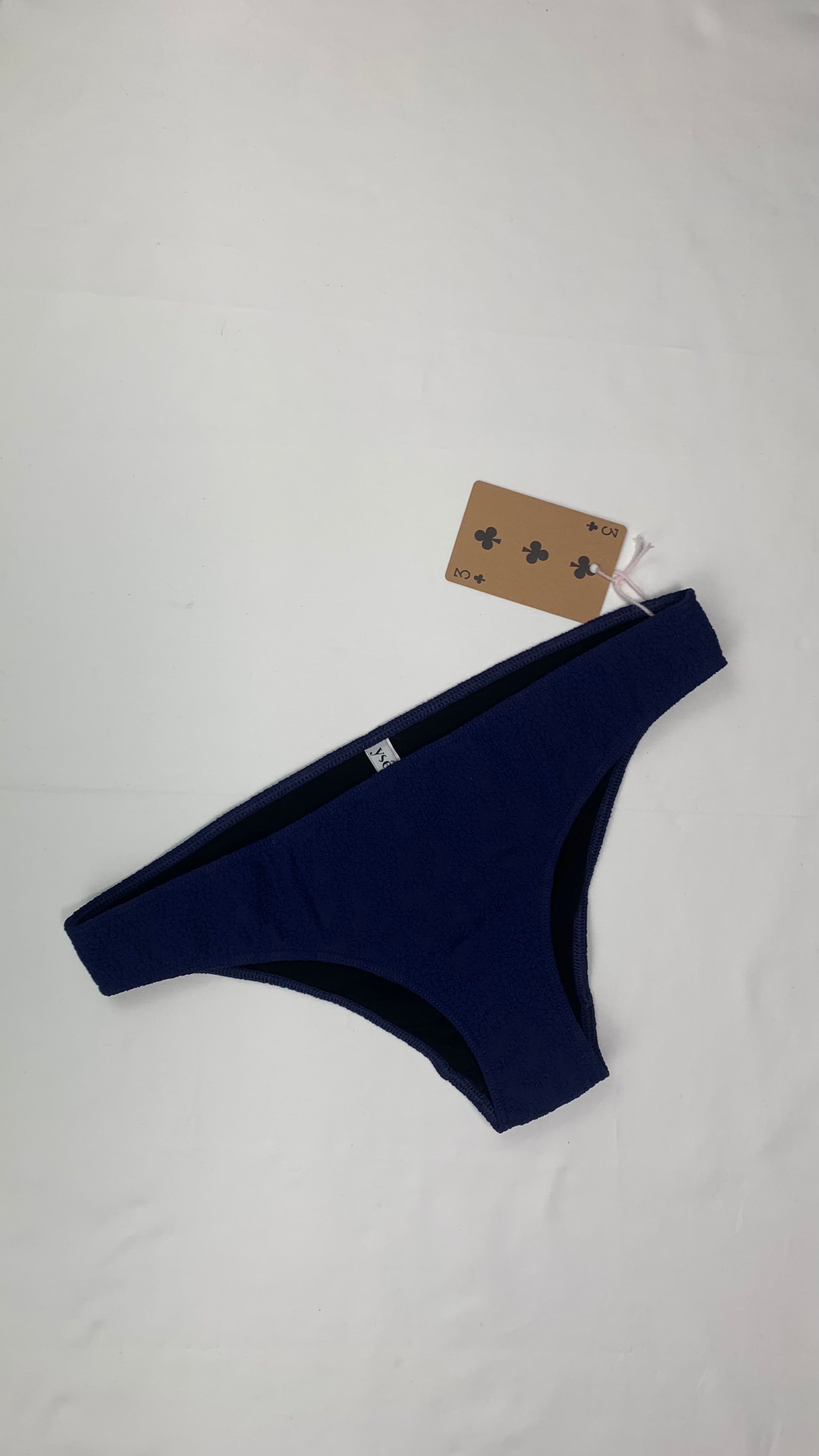 Maillot de bain Ysé Bleu