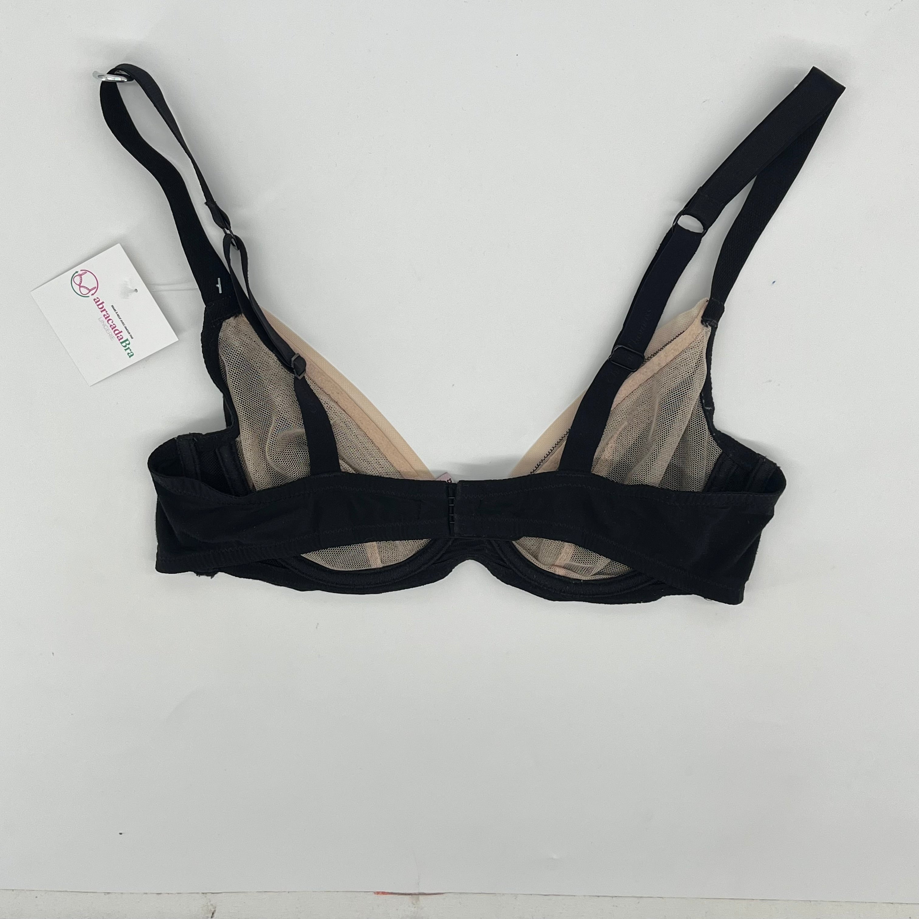 Soutien-gorge Chantal Thomass