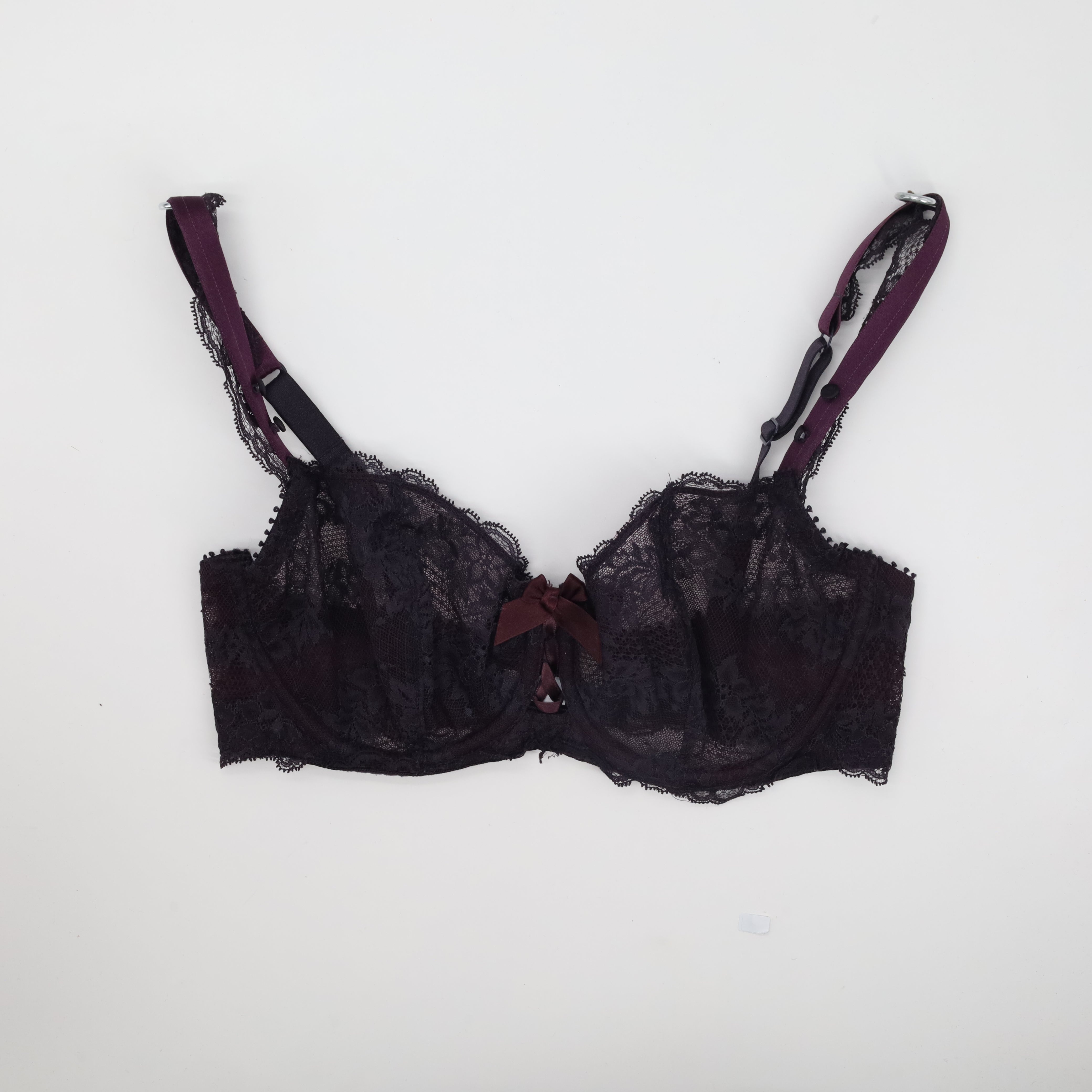 Soutien-gorge Darjeeling Violet