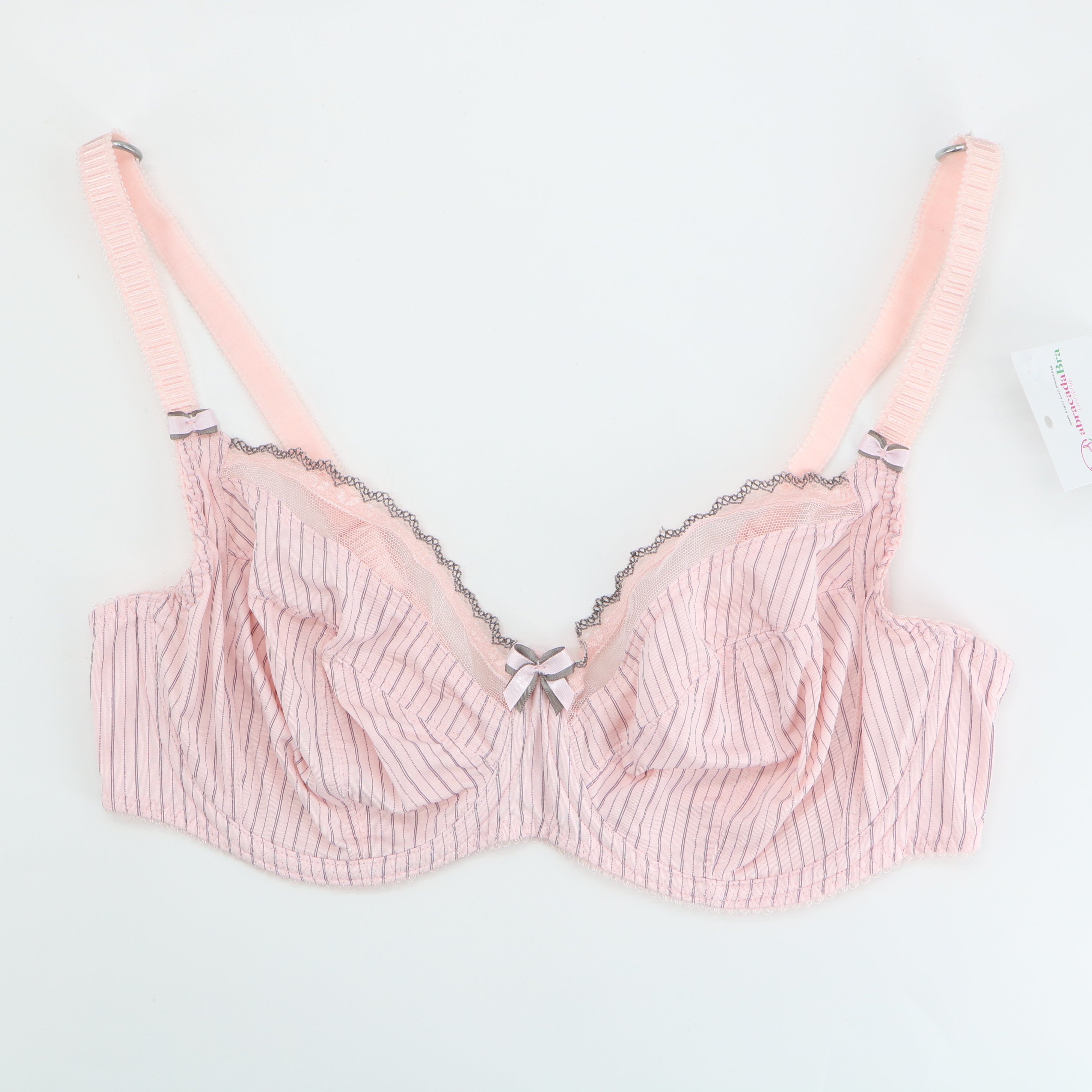 Soutien-gorge Fantasie Rose