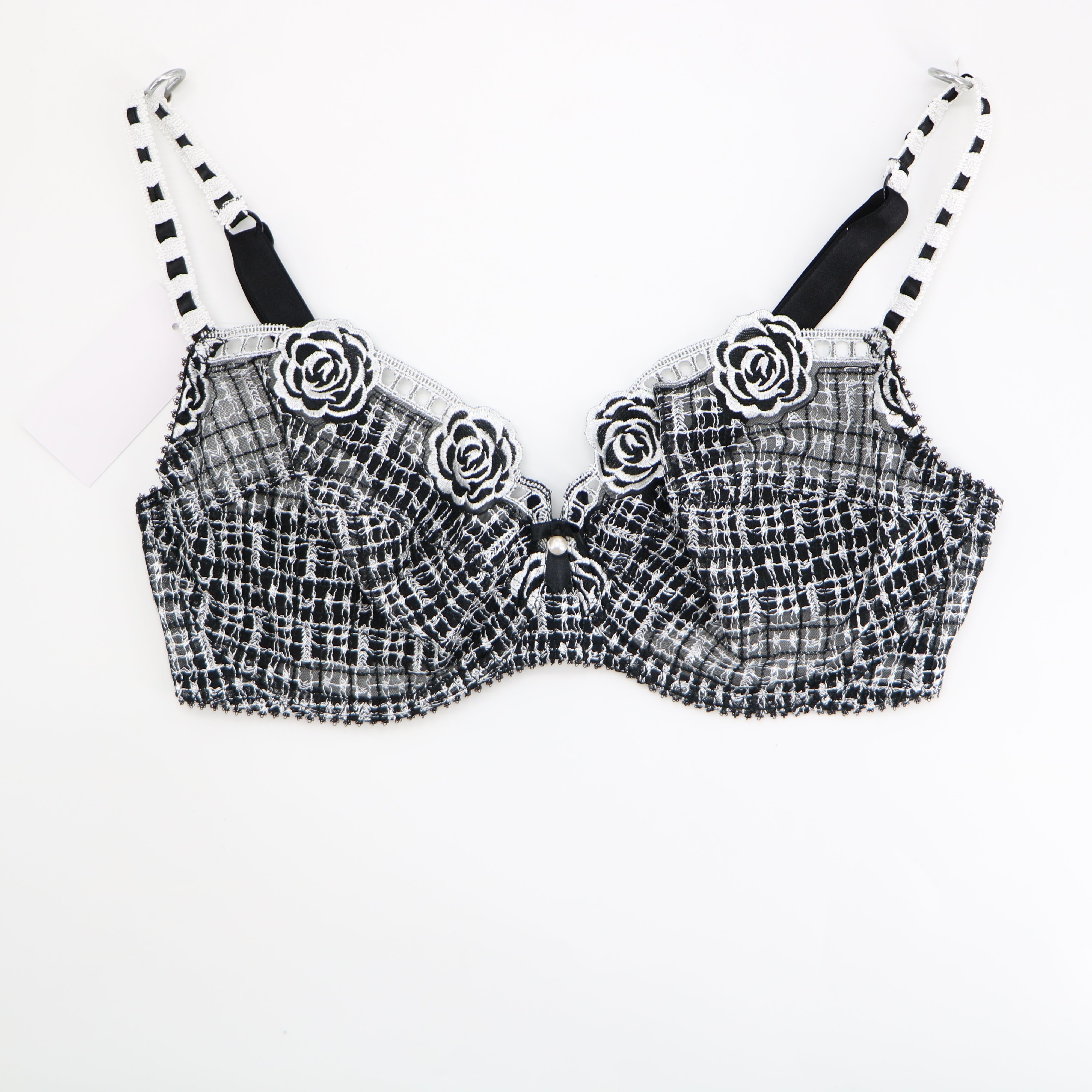 Soutien-gorge Maison Lejaby Noir