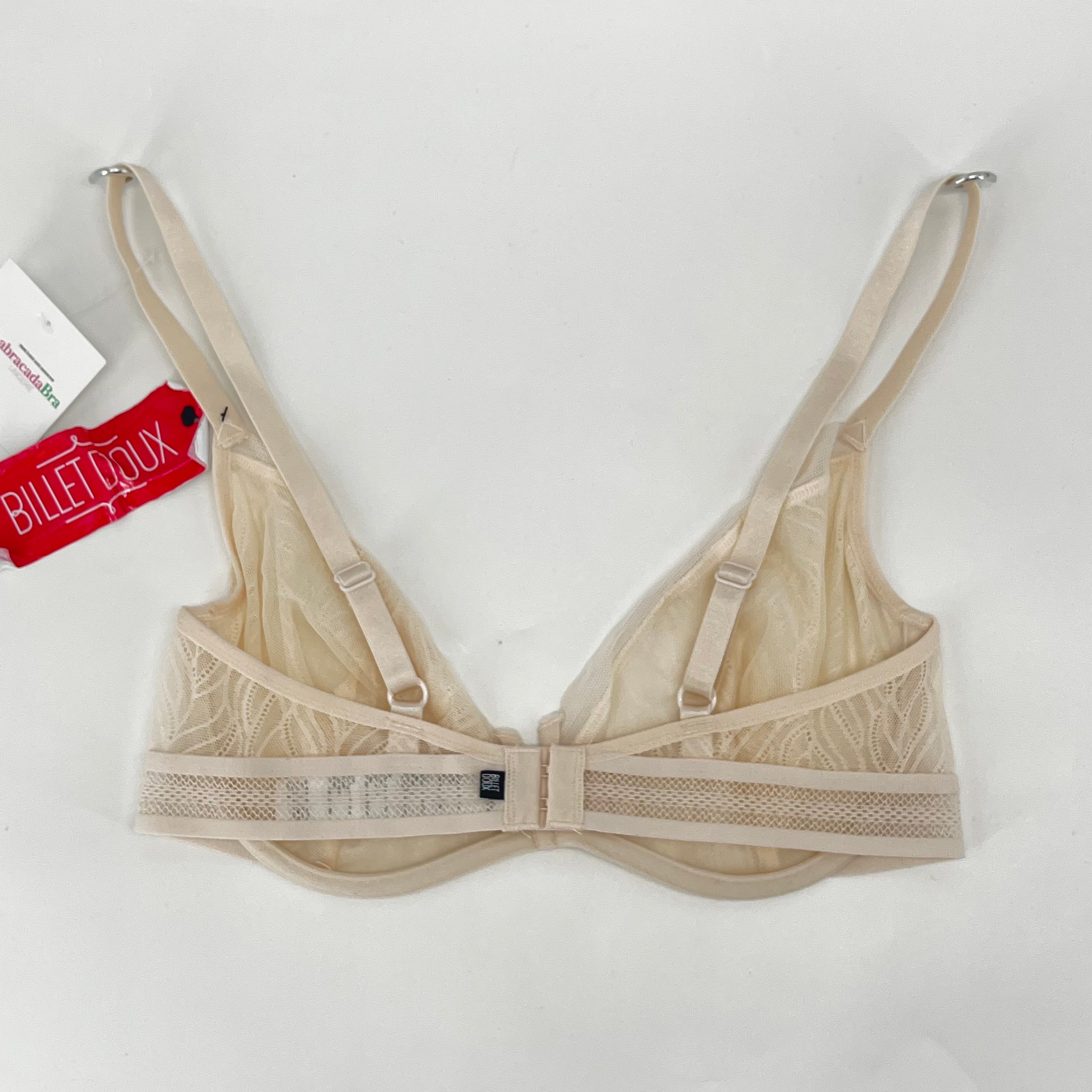 Soutien-gorge Billet doux Rose