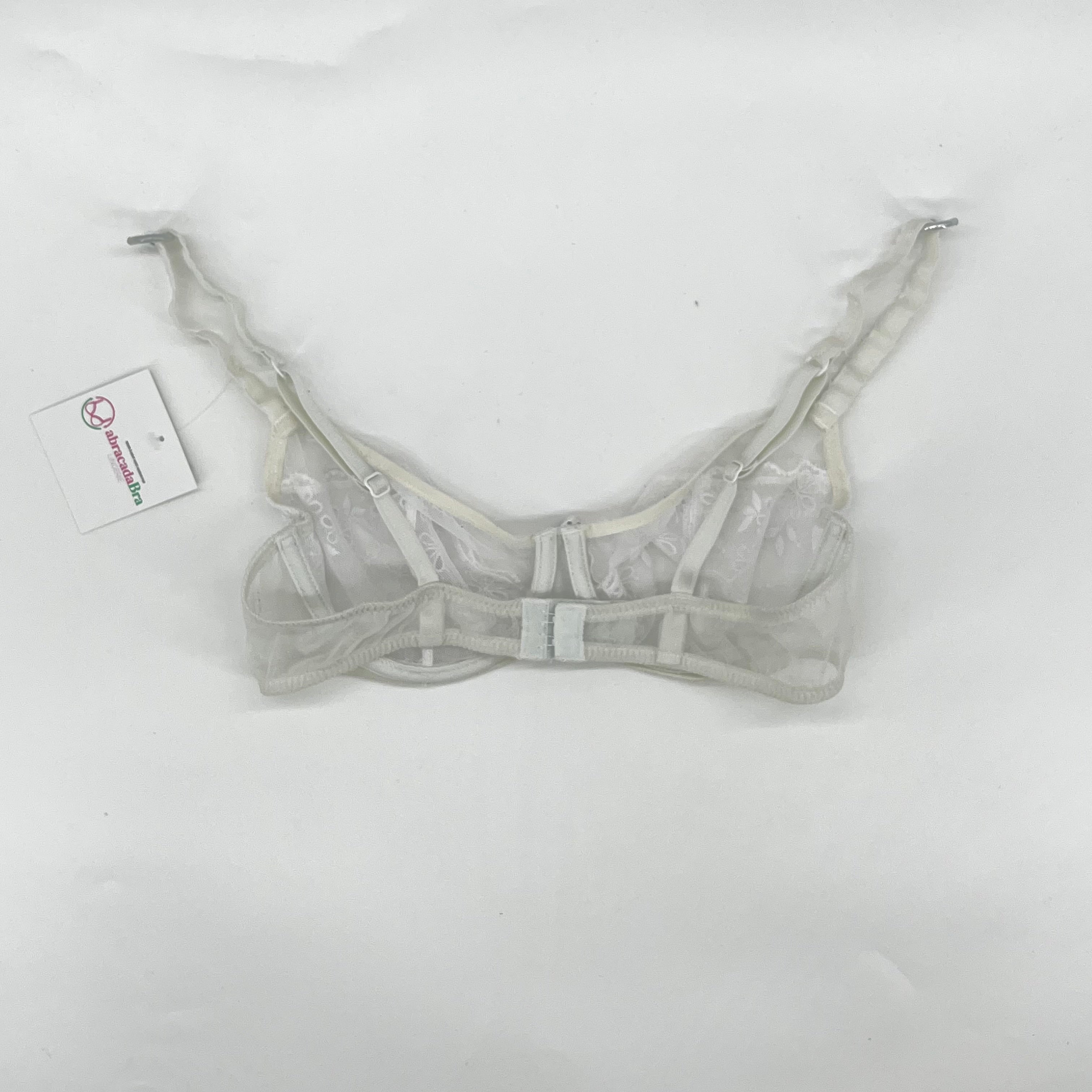 Soutien-gorge Daniel Hechter Blanc