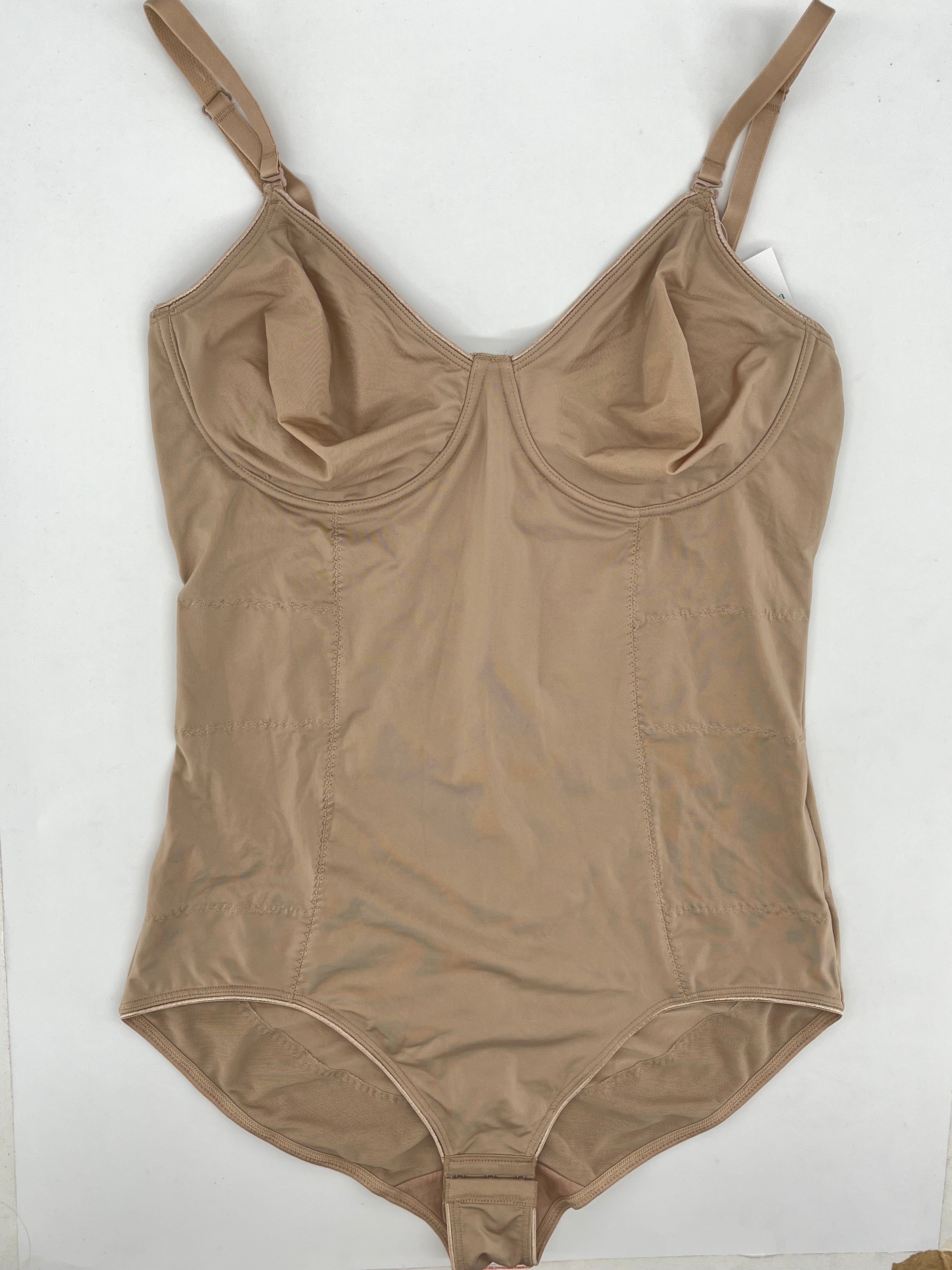 Body La Redoute Beige