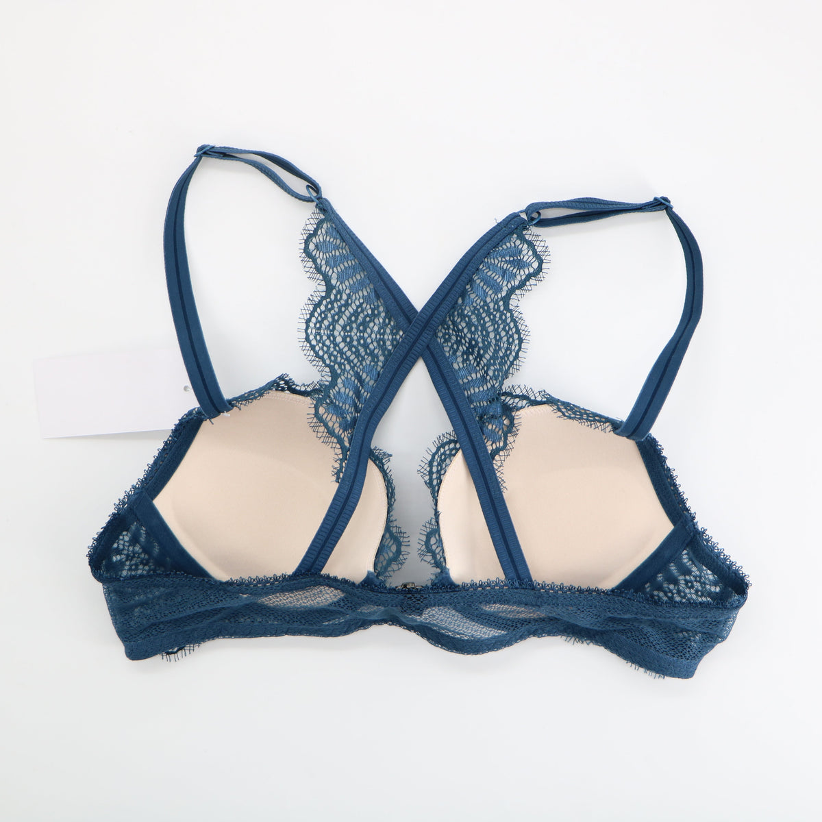 Soutien-gorge RougeGorge Bleu