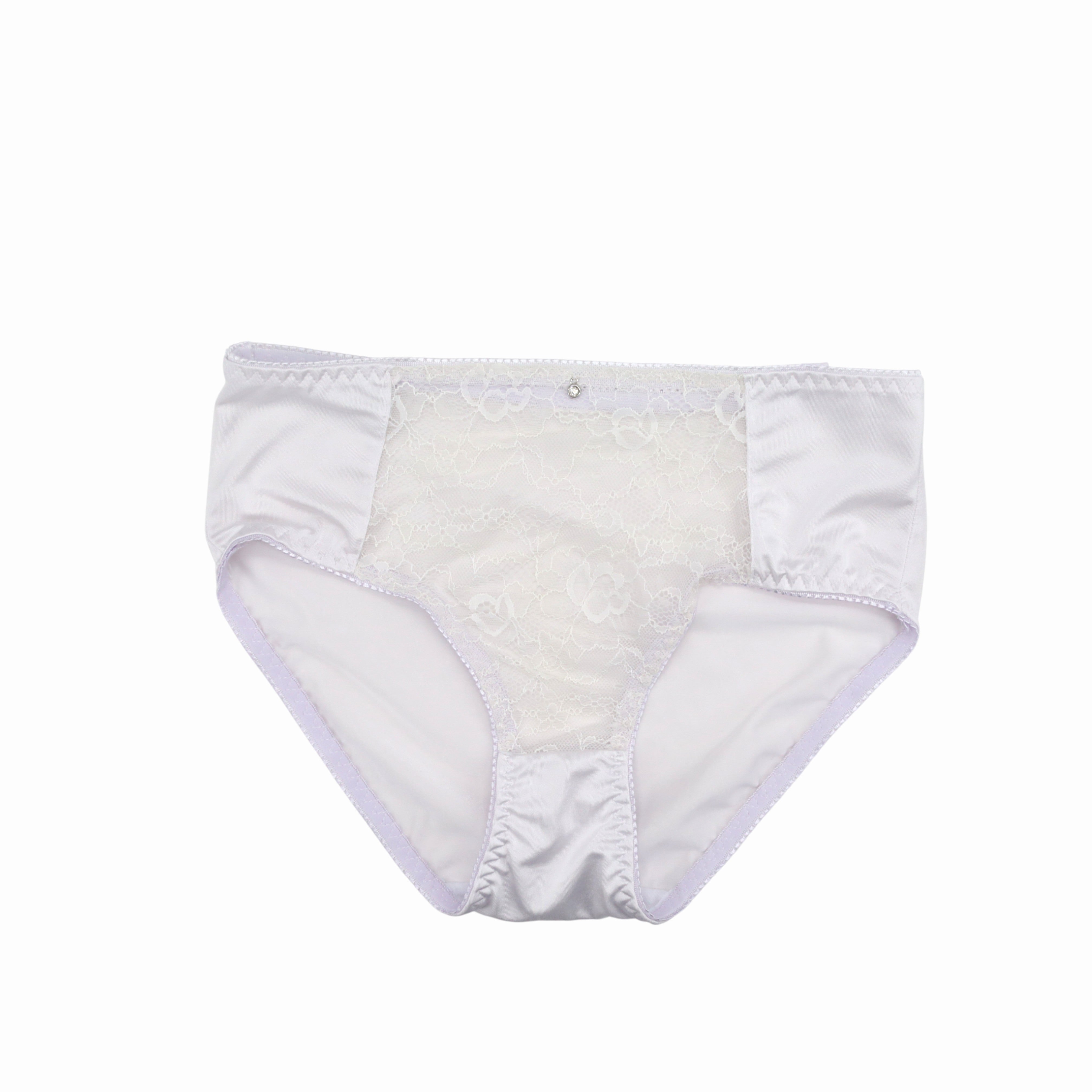 Bas Marque inconnue Blanc