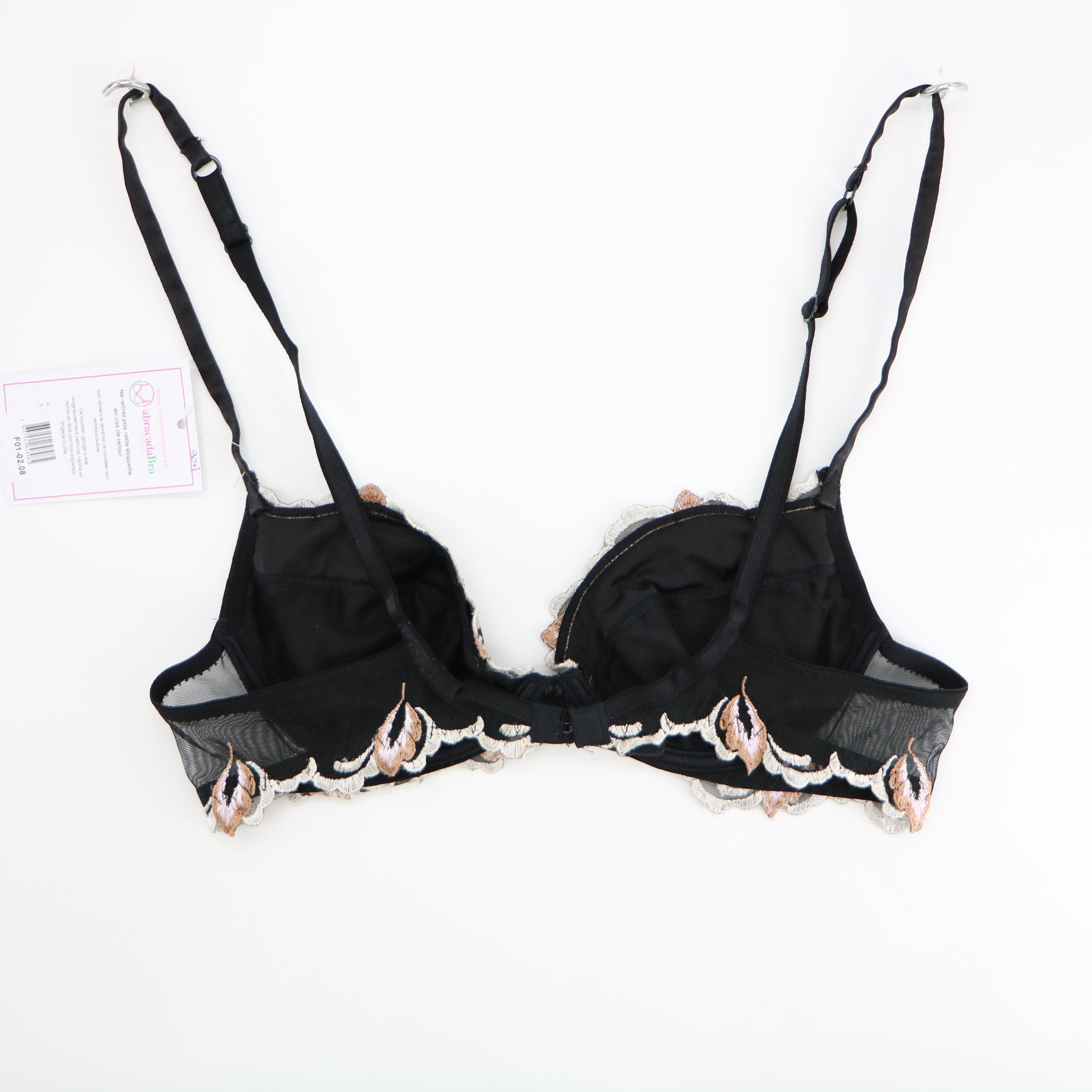 Soutien-gorge Lise Charmel Noir