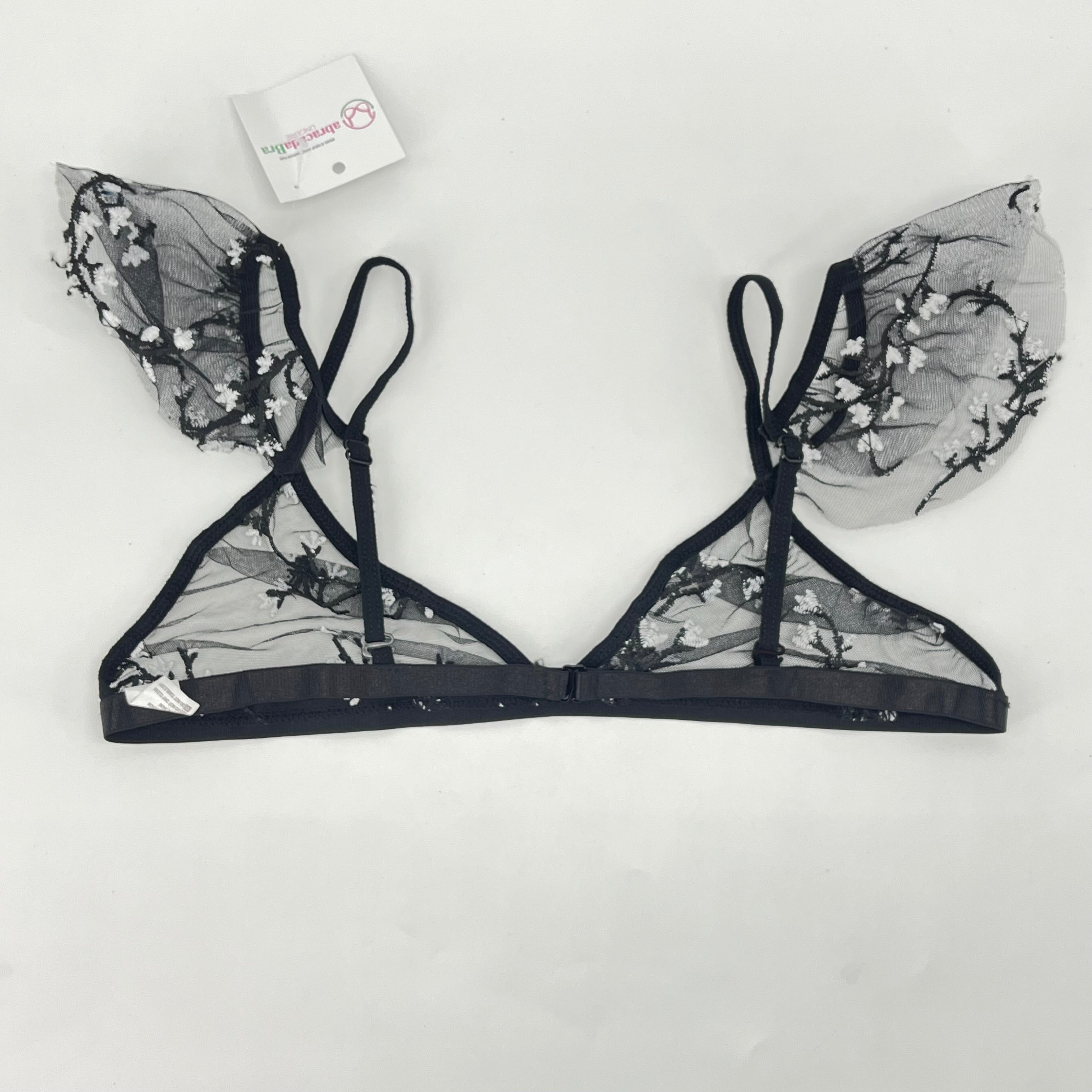 Soutien-gorge Noir
