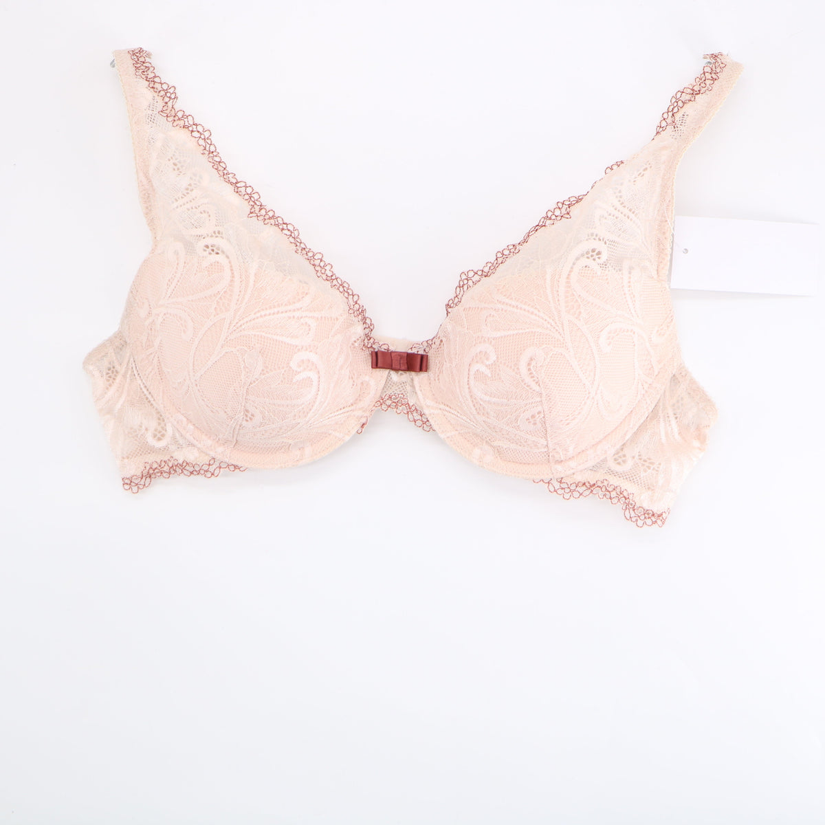 Soutien-gorge RougeGorge Rose
