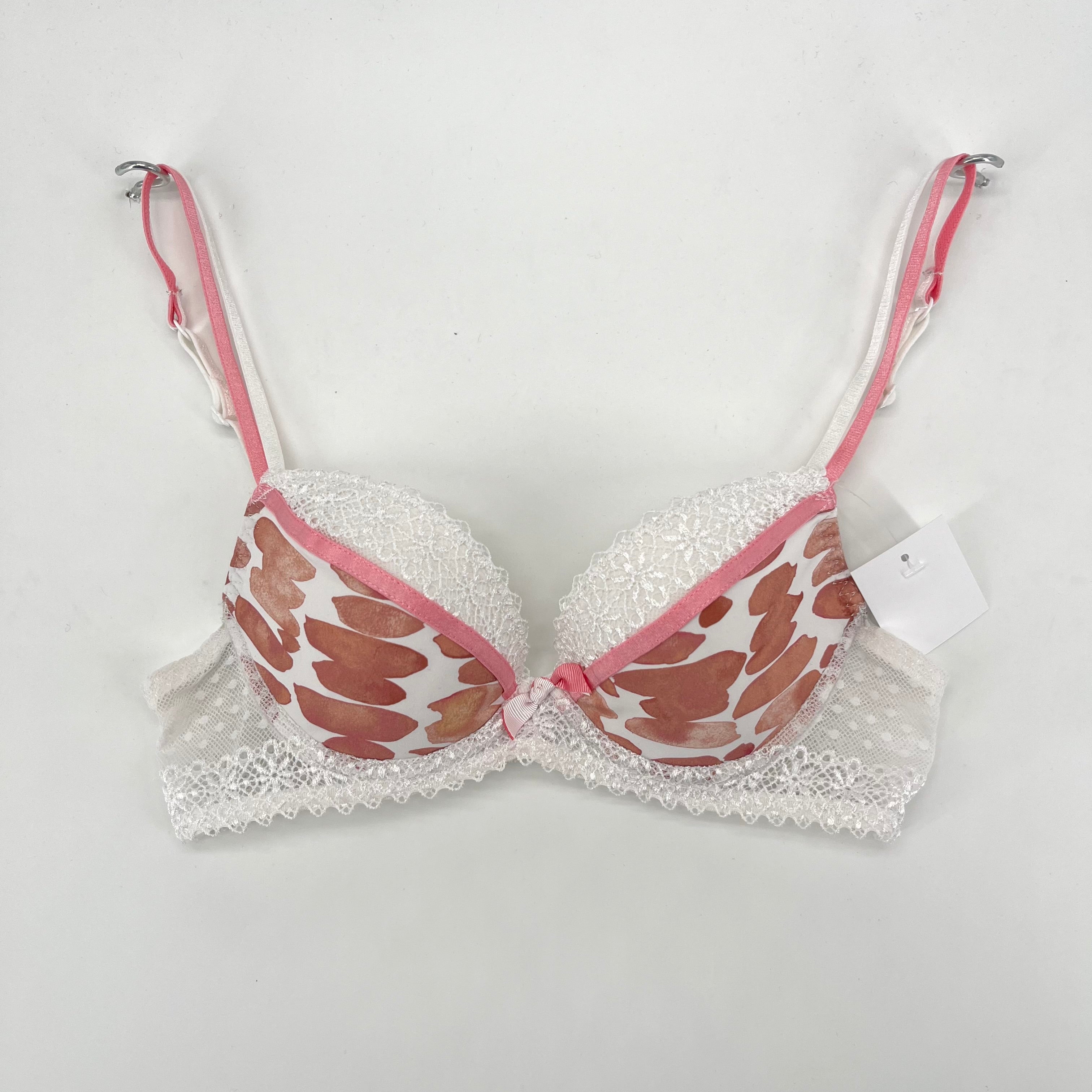 Soutien-gorge Passionata Blanc