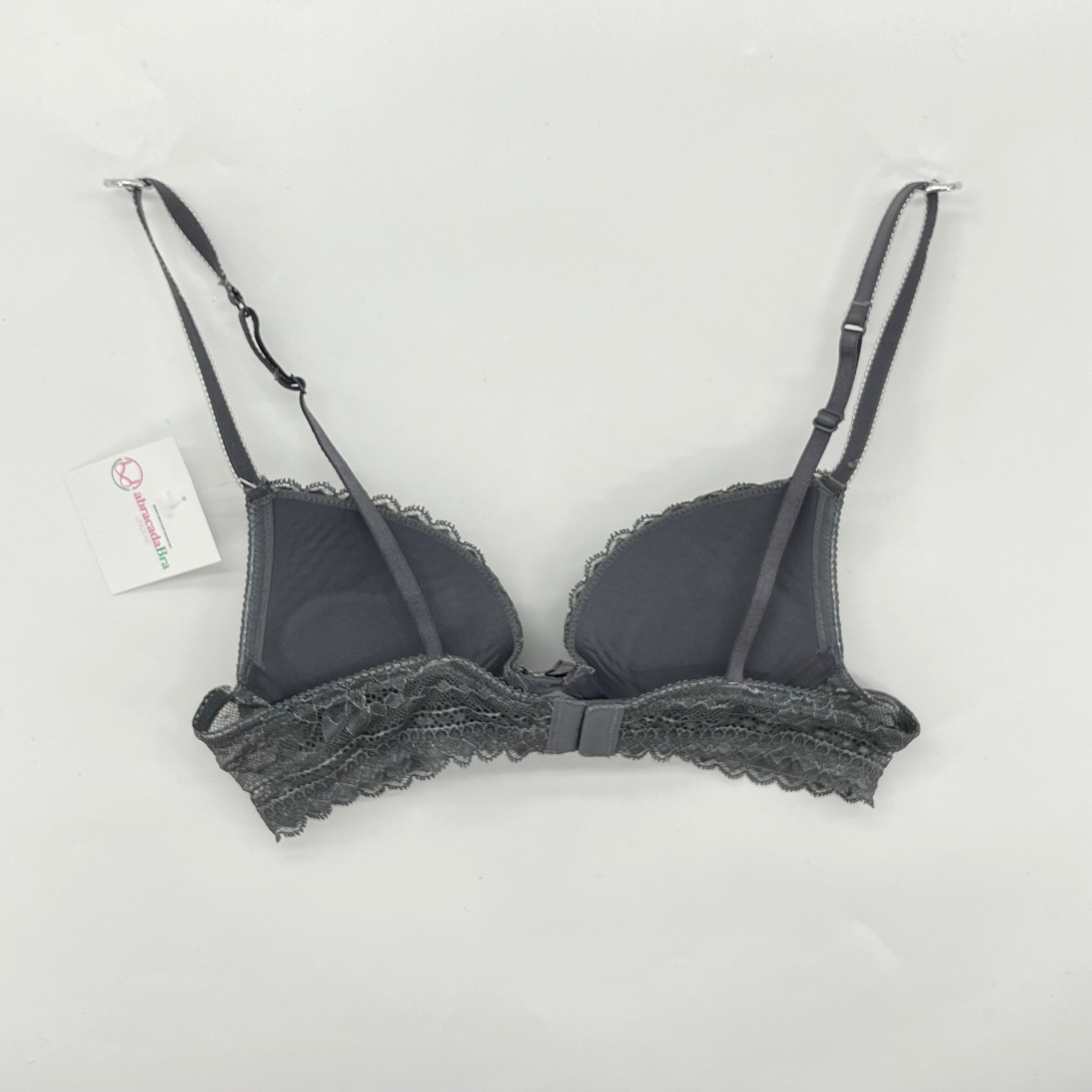 Soutien-gorge ETAM Gris