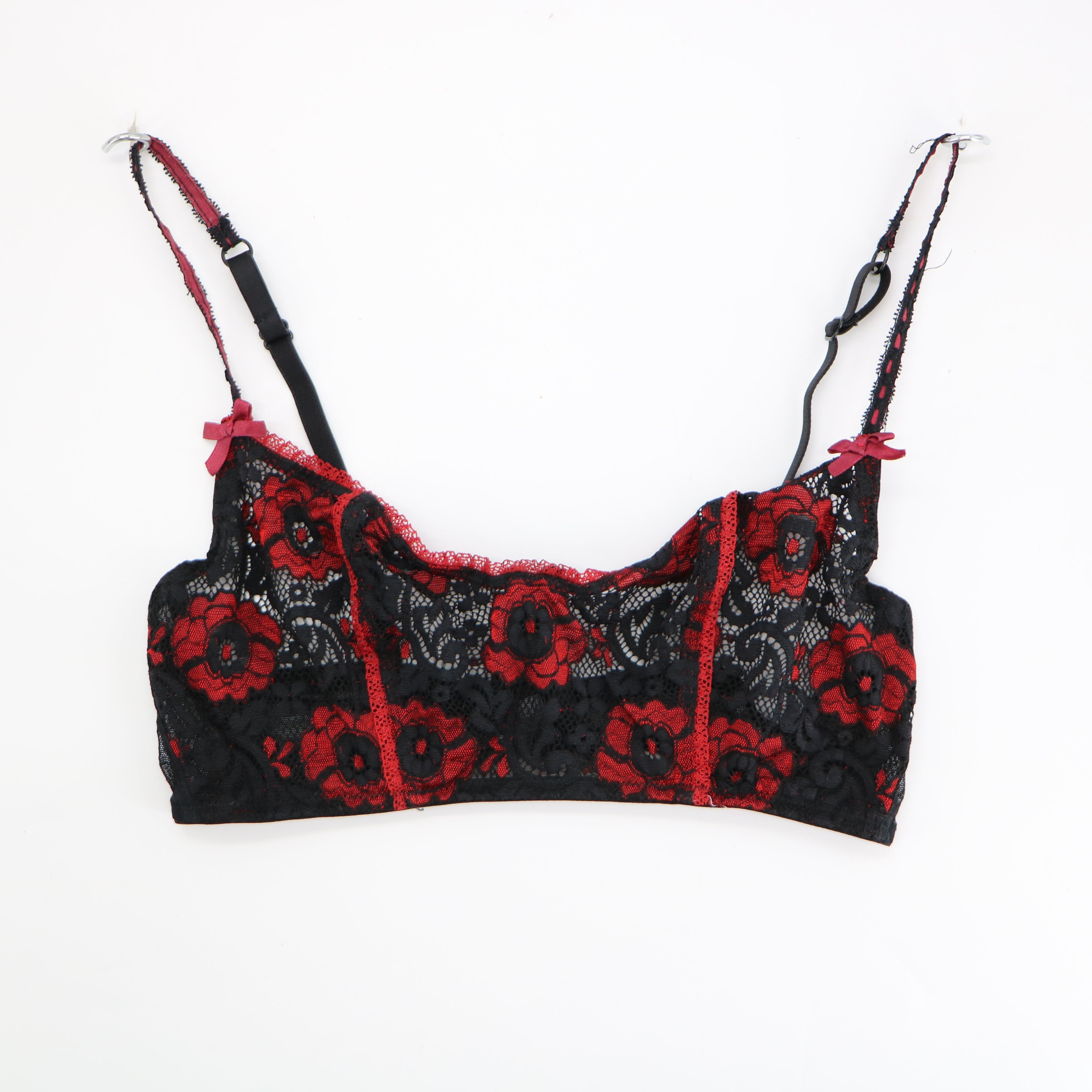 Soutien-gorge Marque inconnue Noir