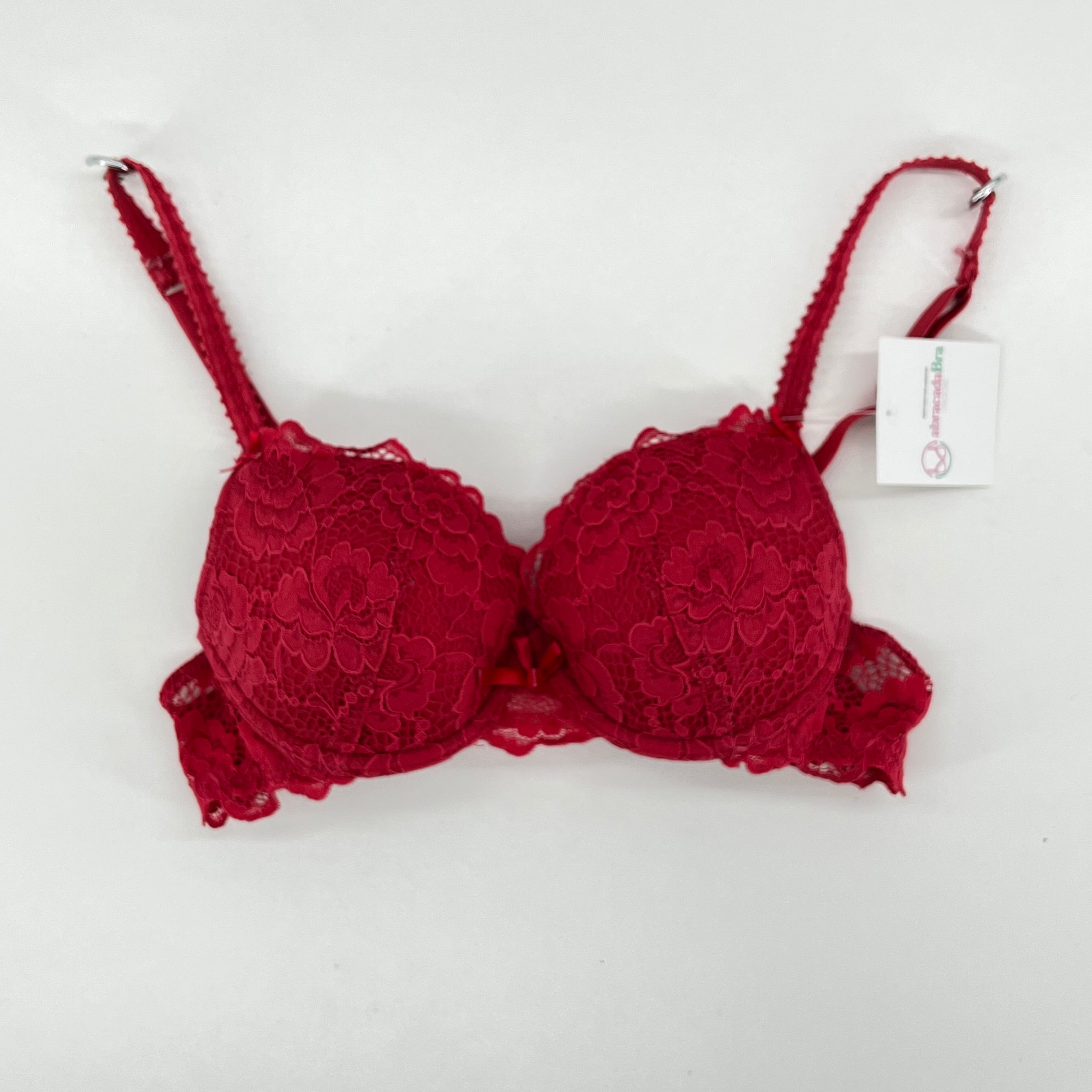 Soutien-gorge RougeGorge