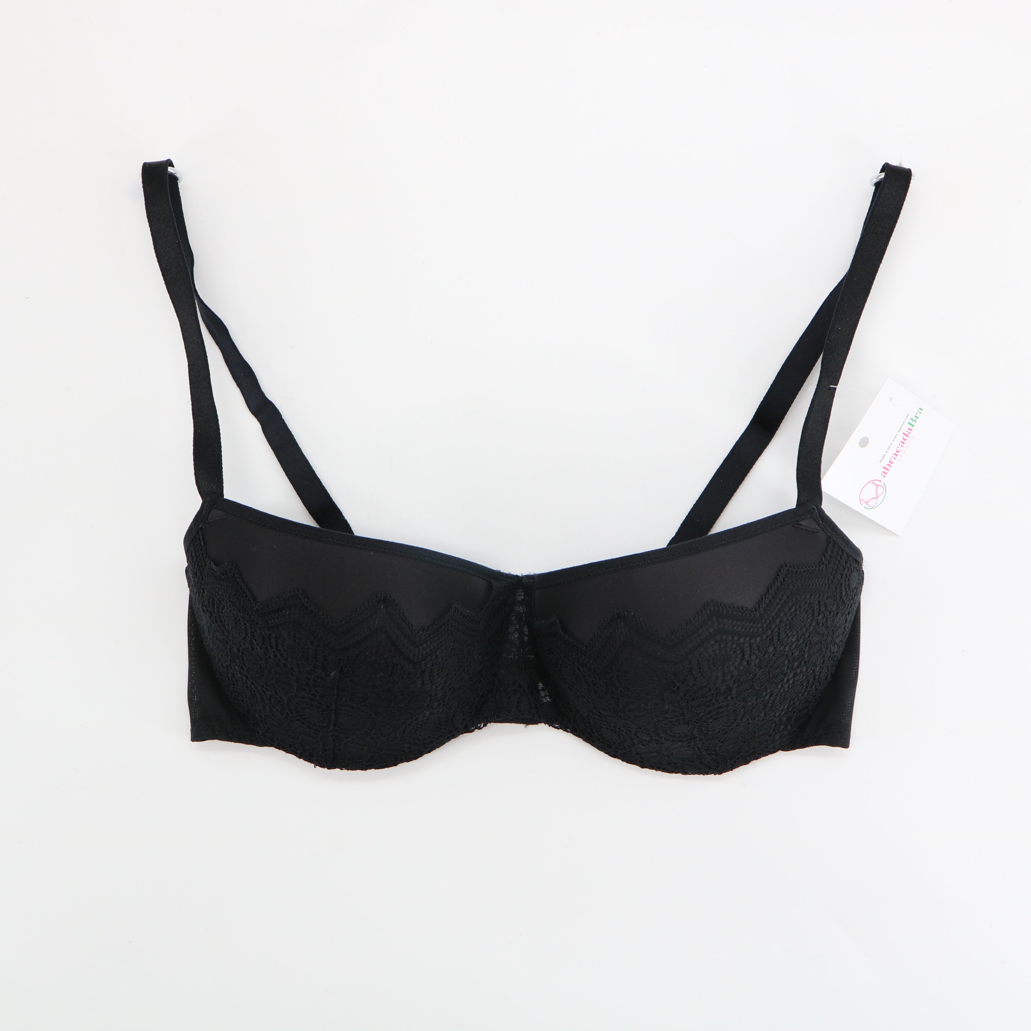 Soutien-gorge Noir