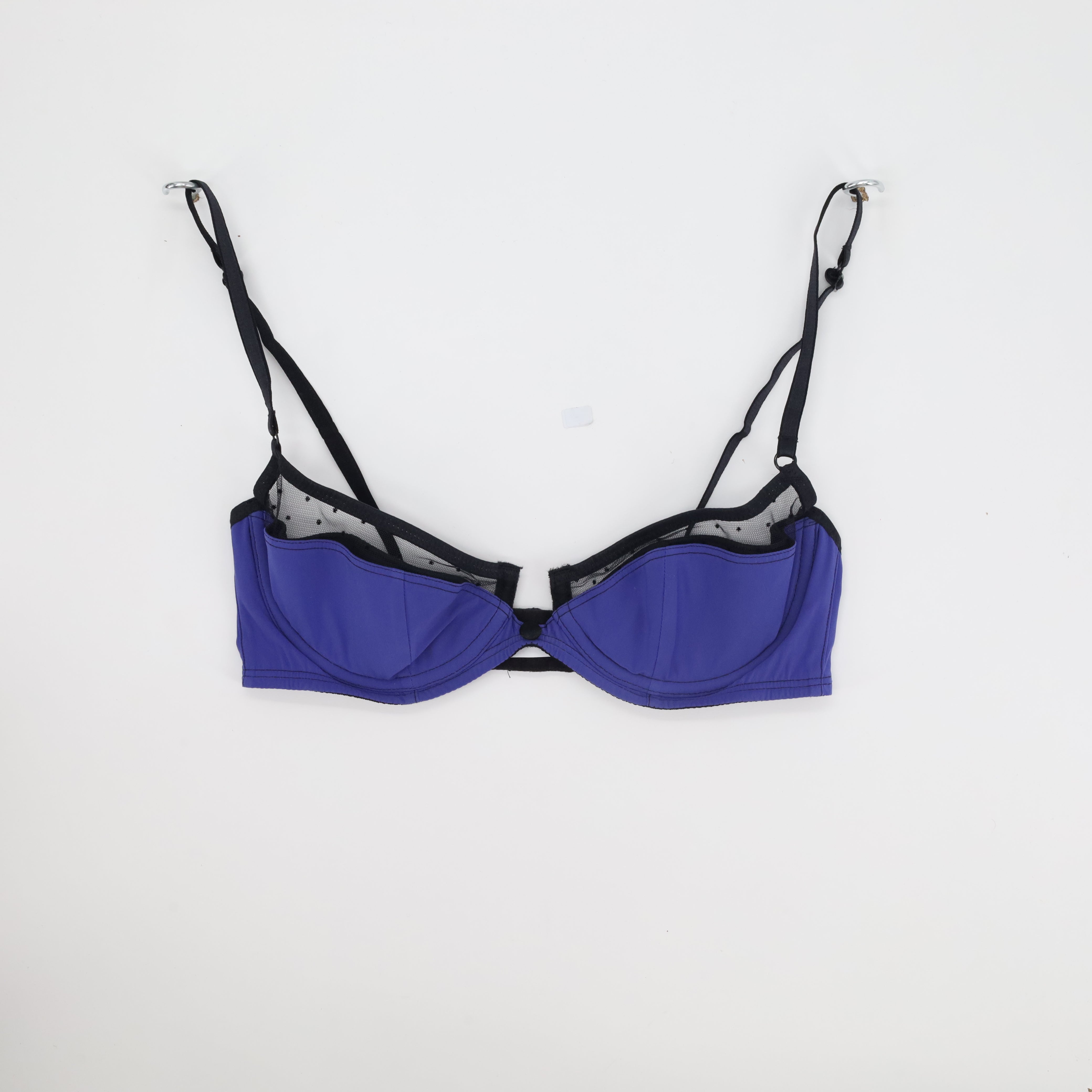 Soutien-gorge Ysé Bleu