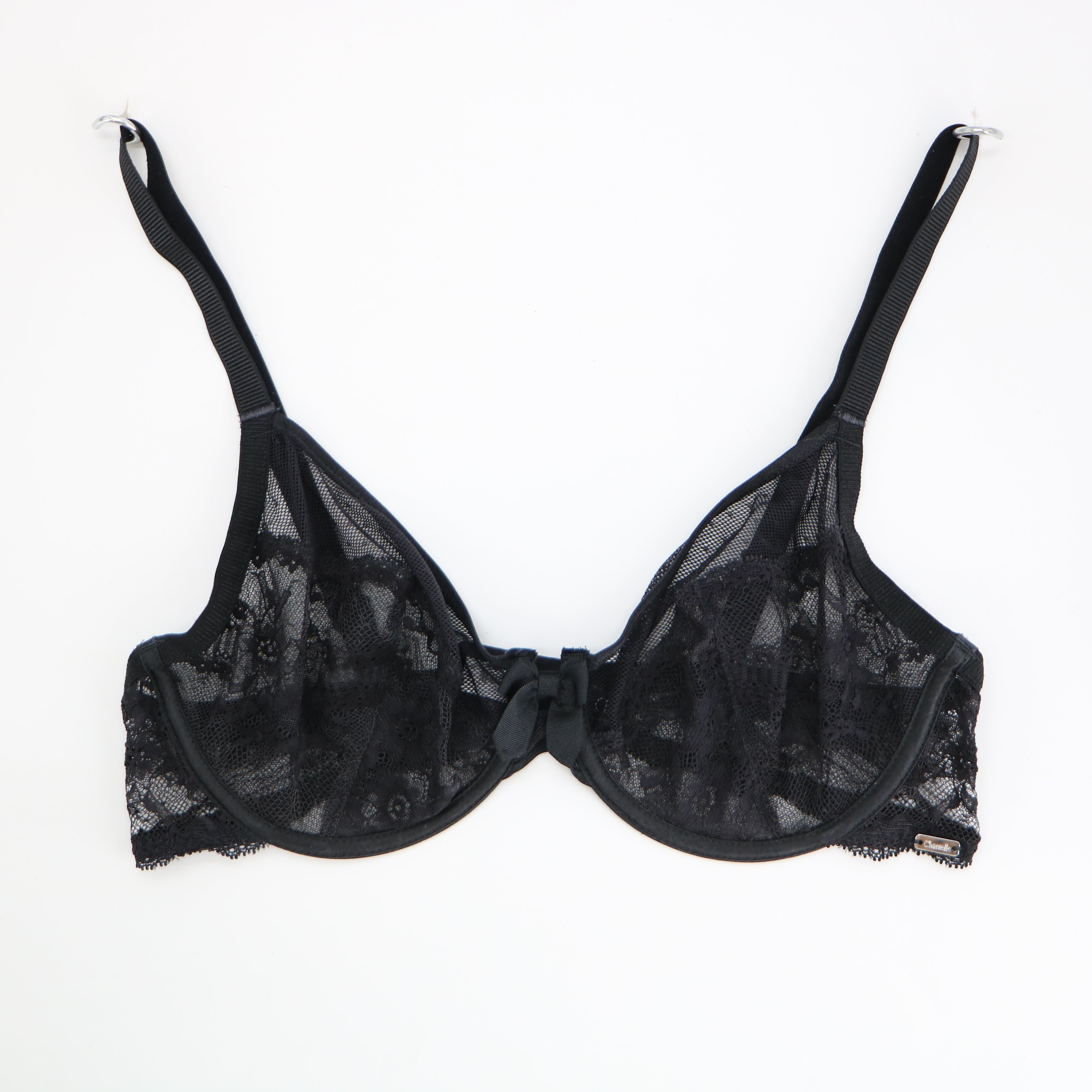 Soutien-gorge Chantelle Noir
