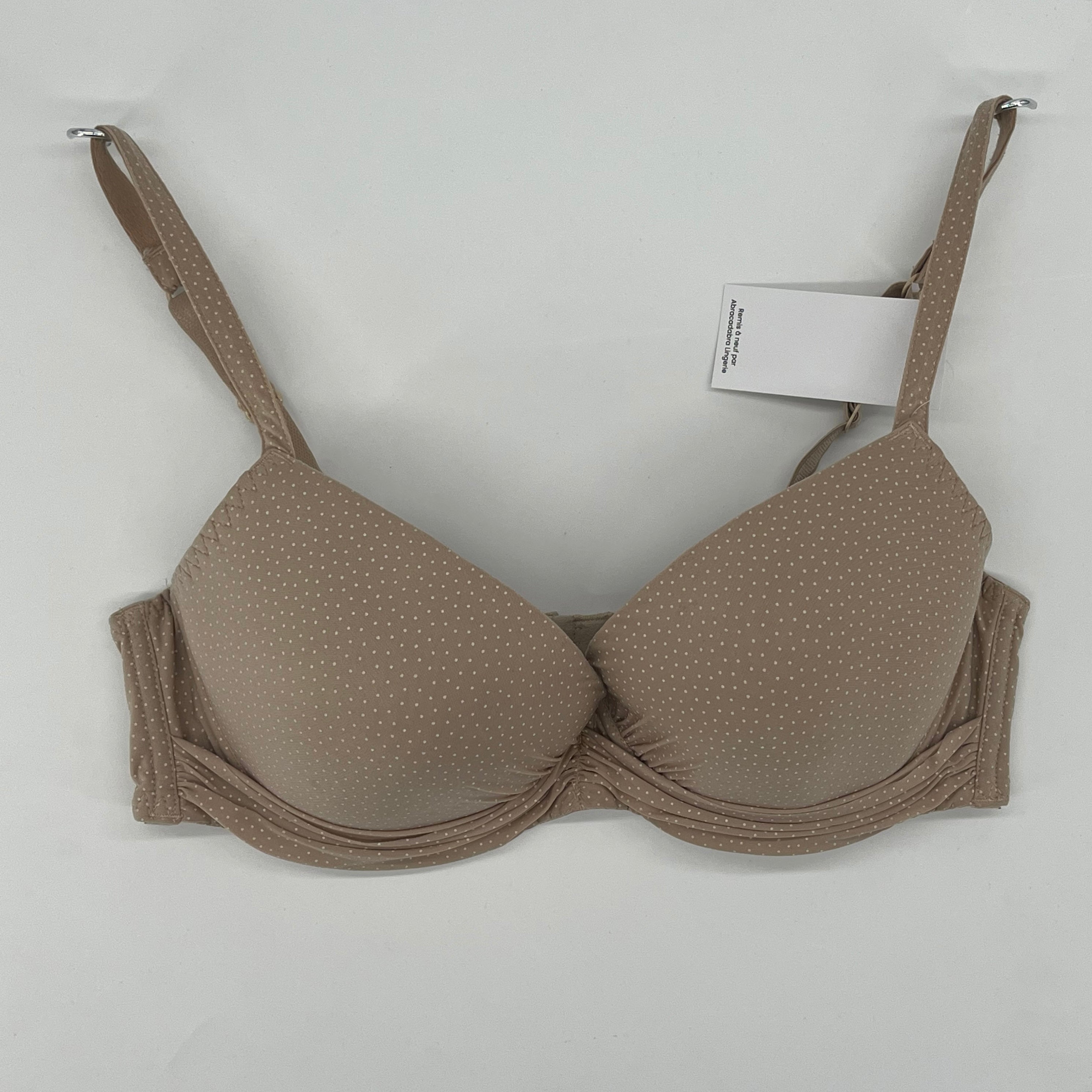 Soutien-gorge Antigel