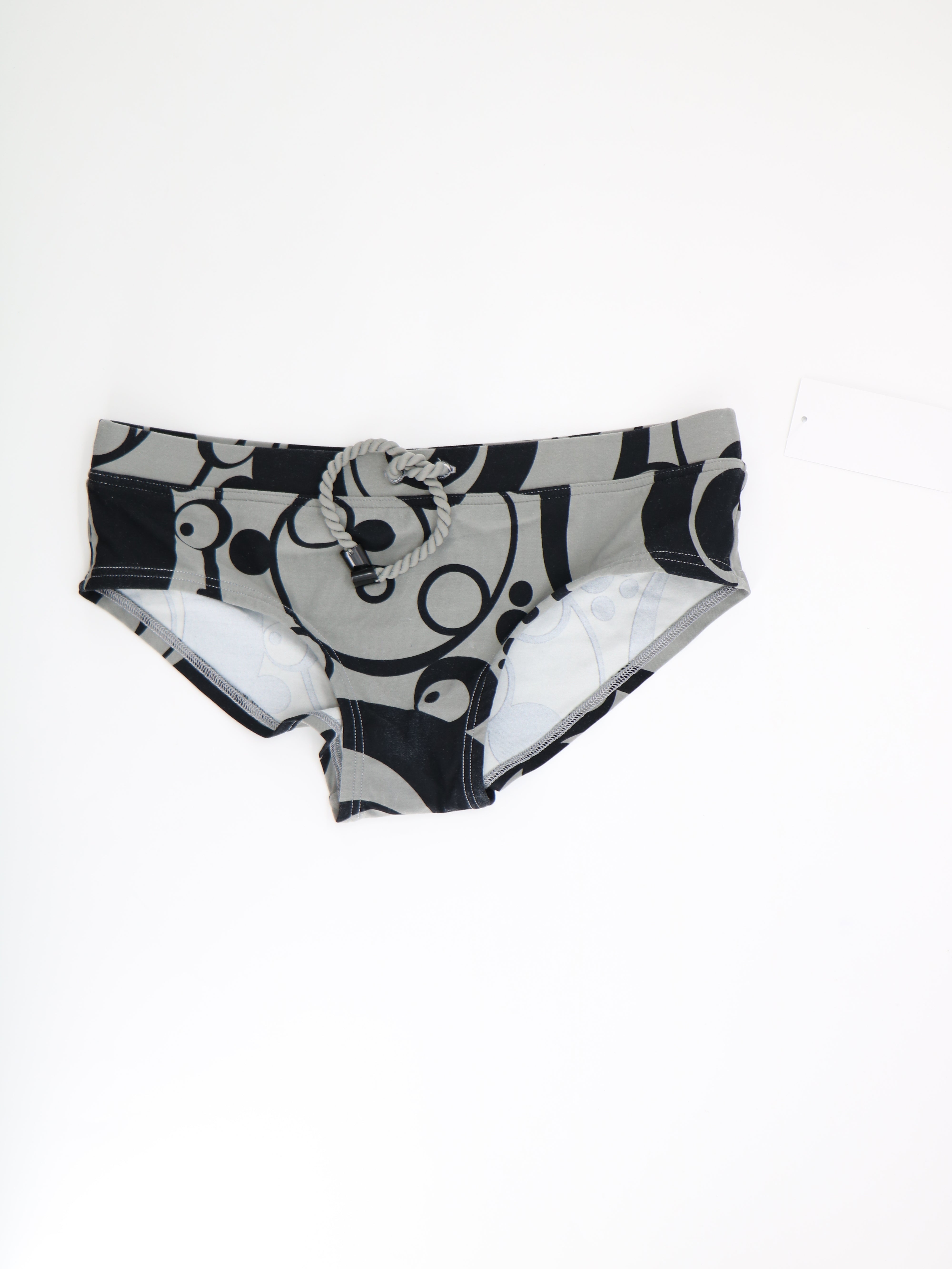 Maillot de bain Gris