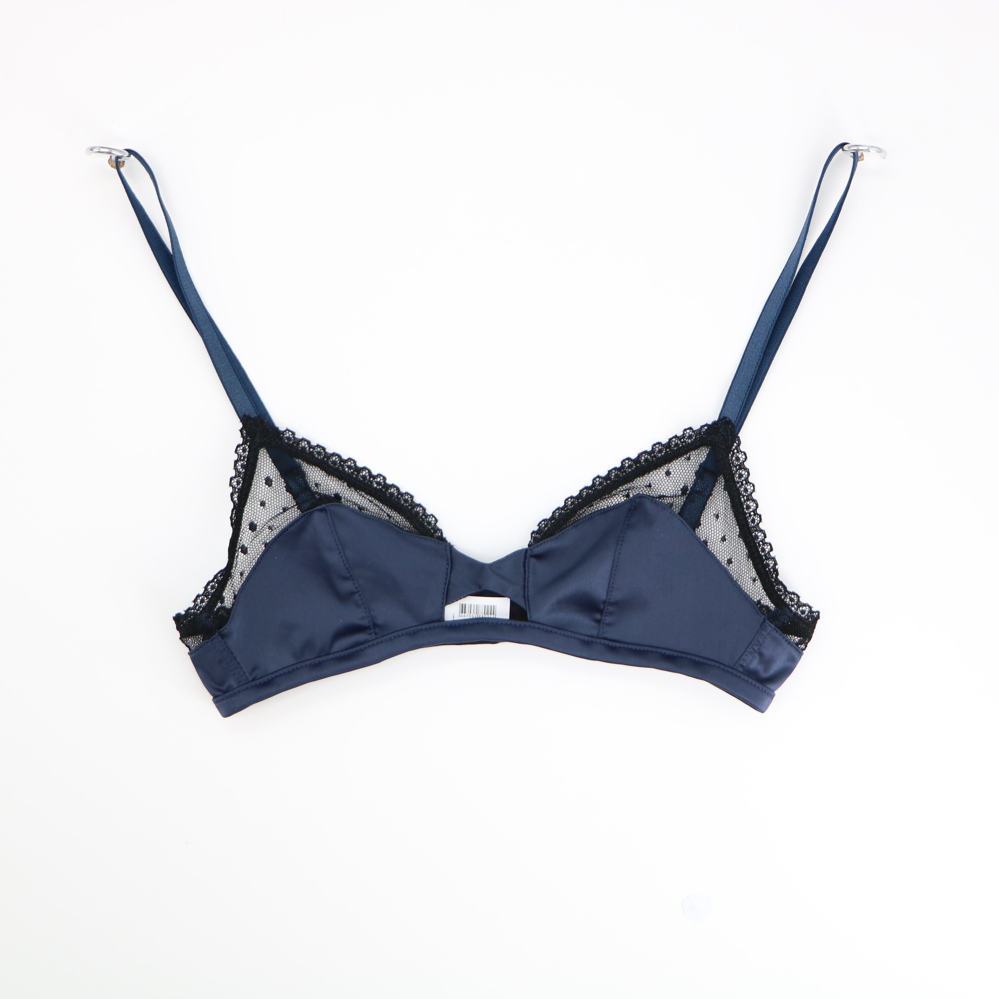 Soutien-gorge Ysé Bleu