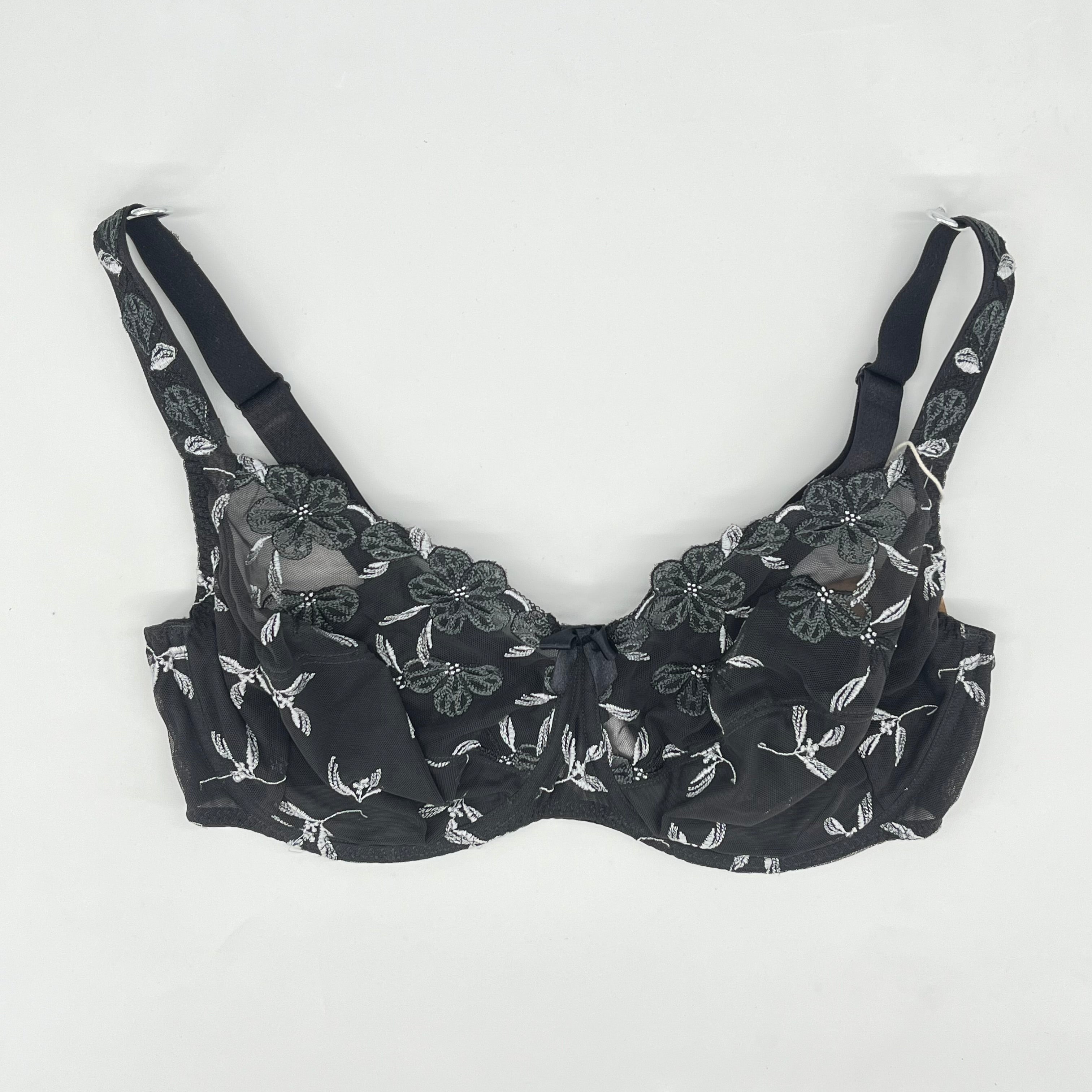 Soutien-gorge Juliette Lingerie