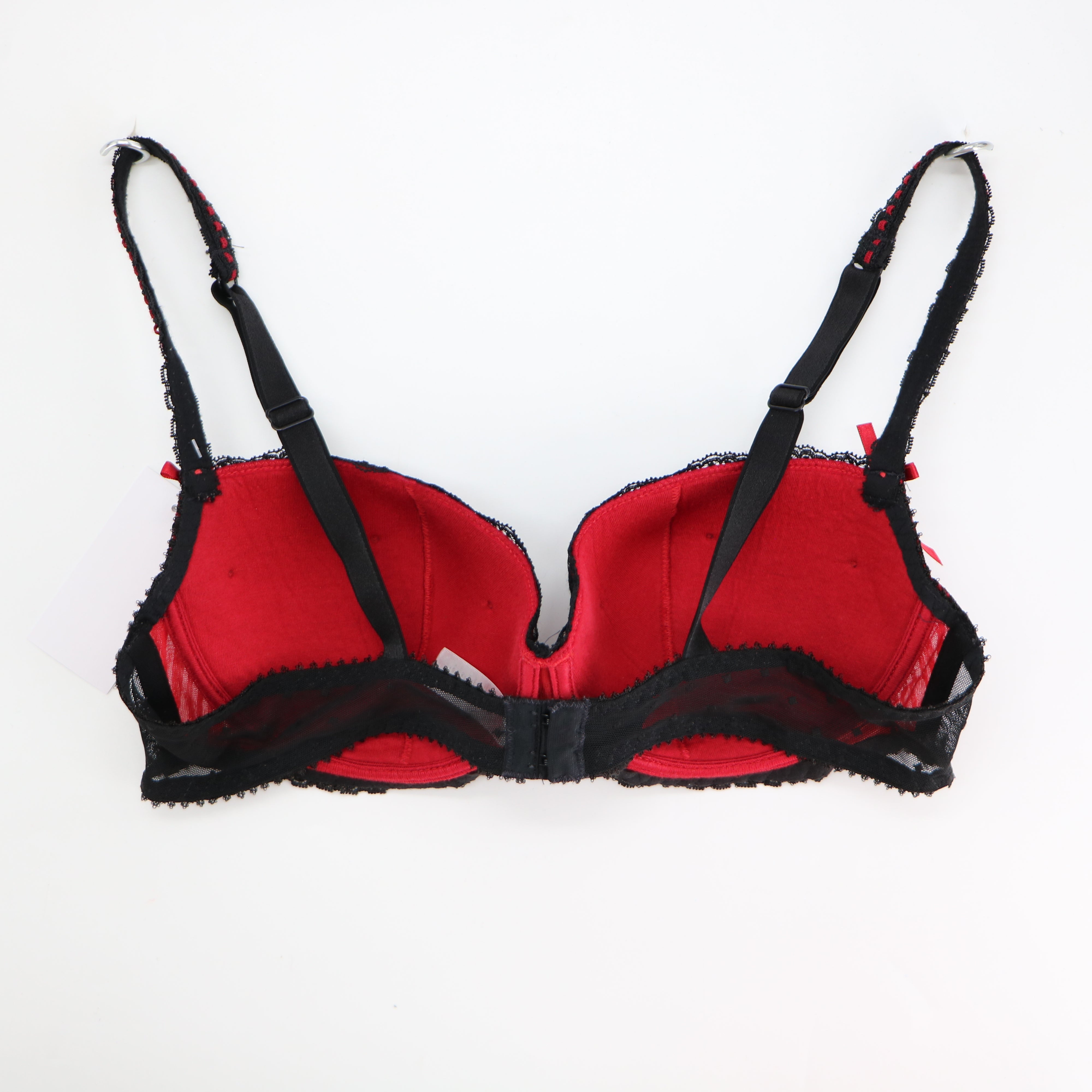 Soutien-gorge Maison Lejaby Noir