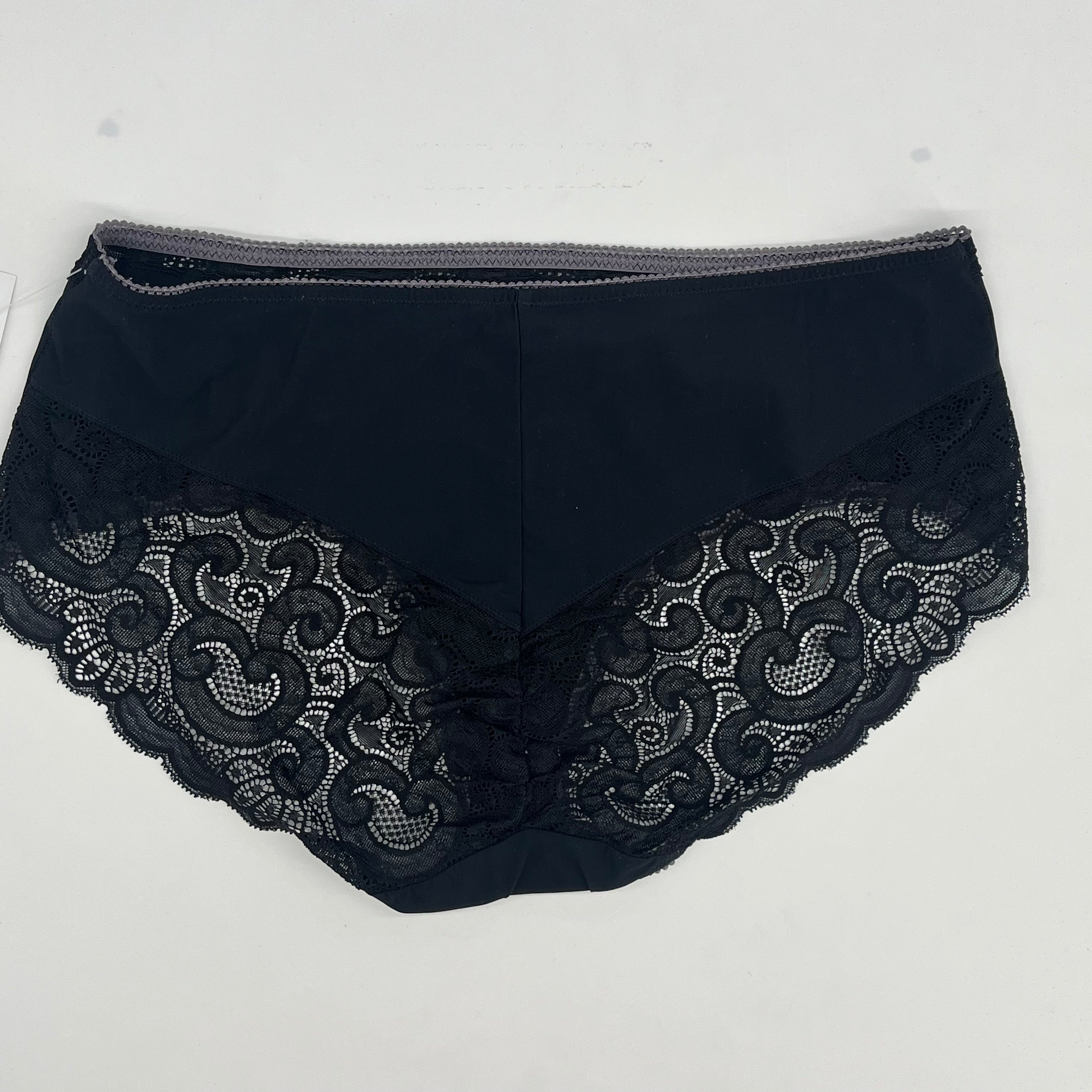 Culotte taille haute Playtex