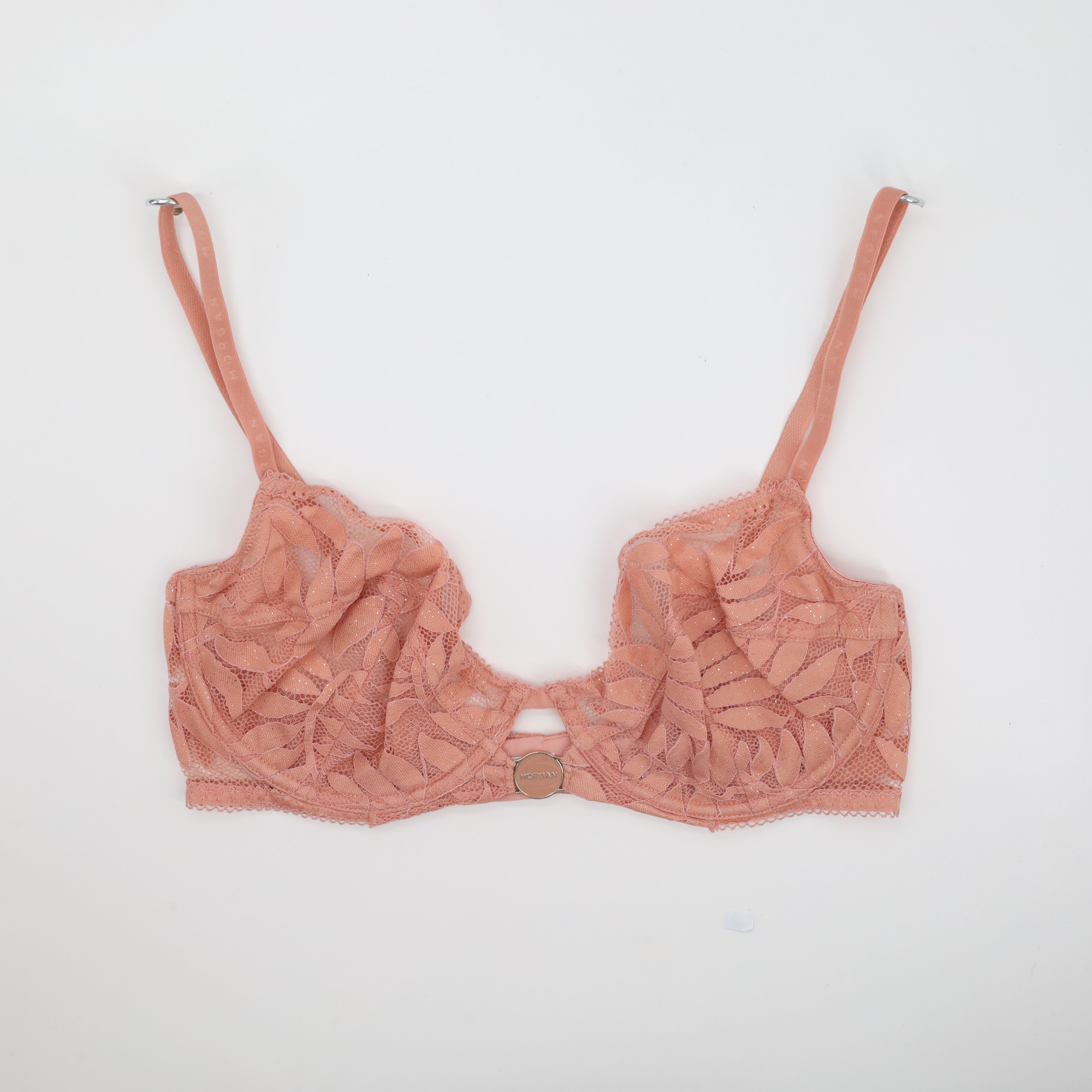 Soutien-gorge Morgan Corail