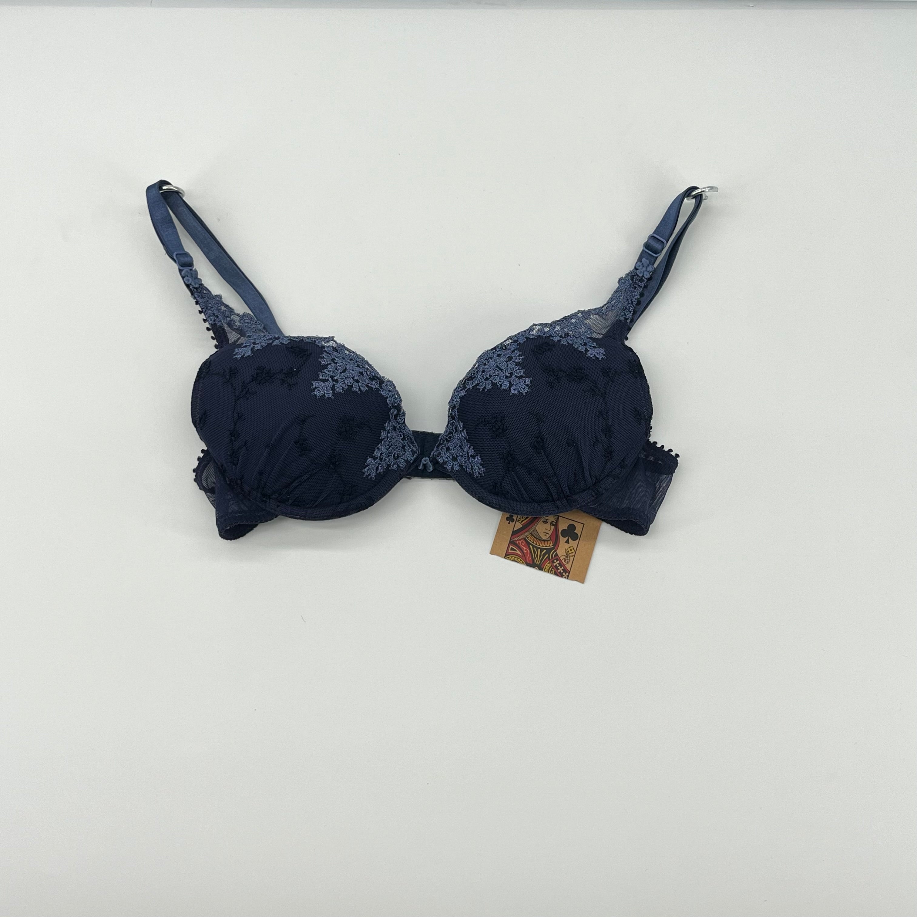 Soutien-gorge Passionata Bleu