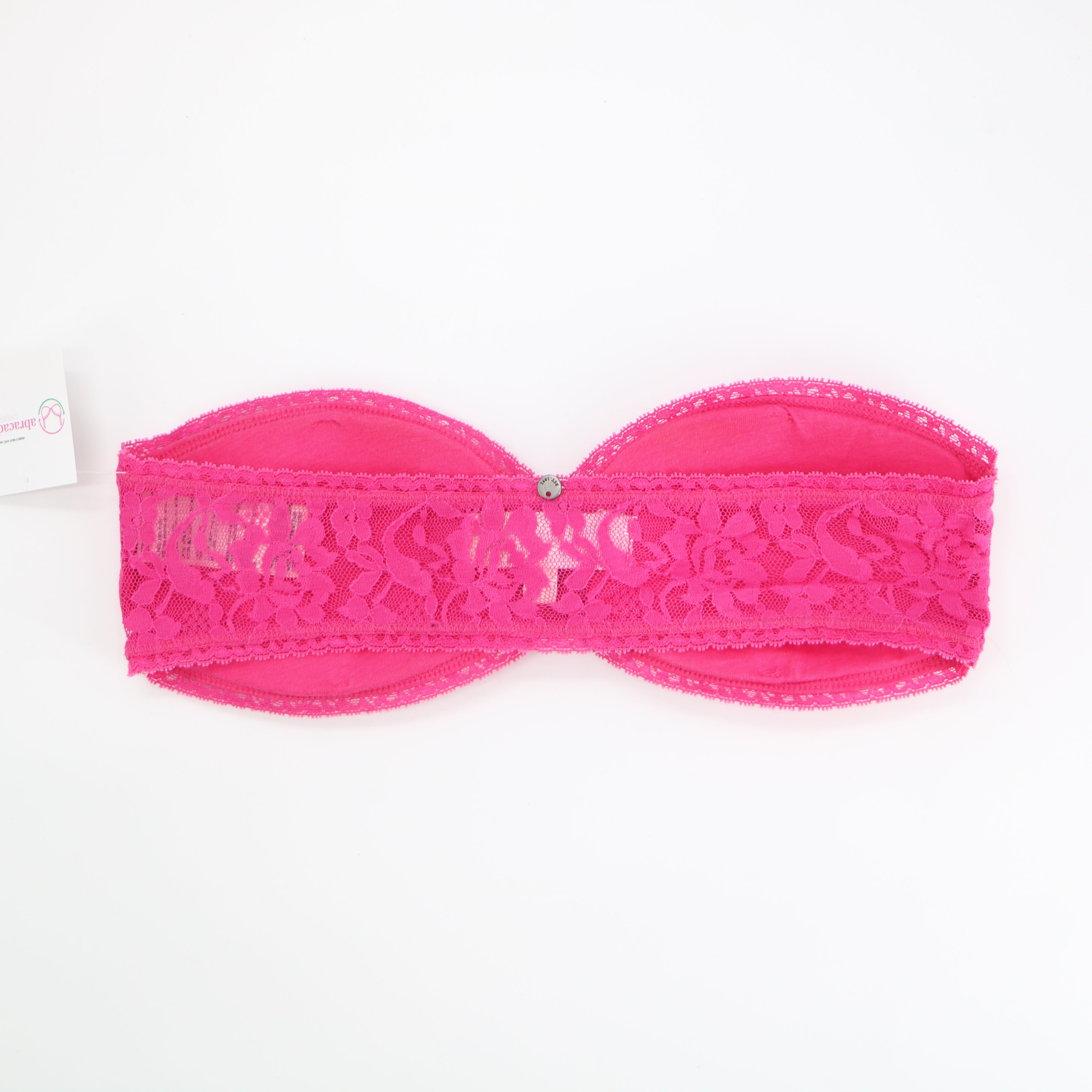 Soutien-gorge Abercrombie & Fitch Rose