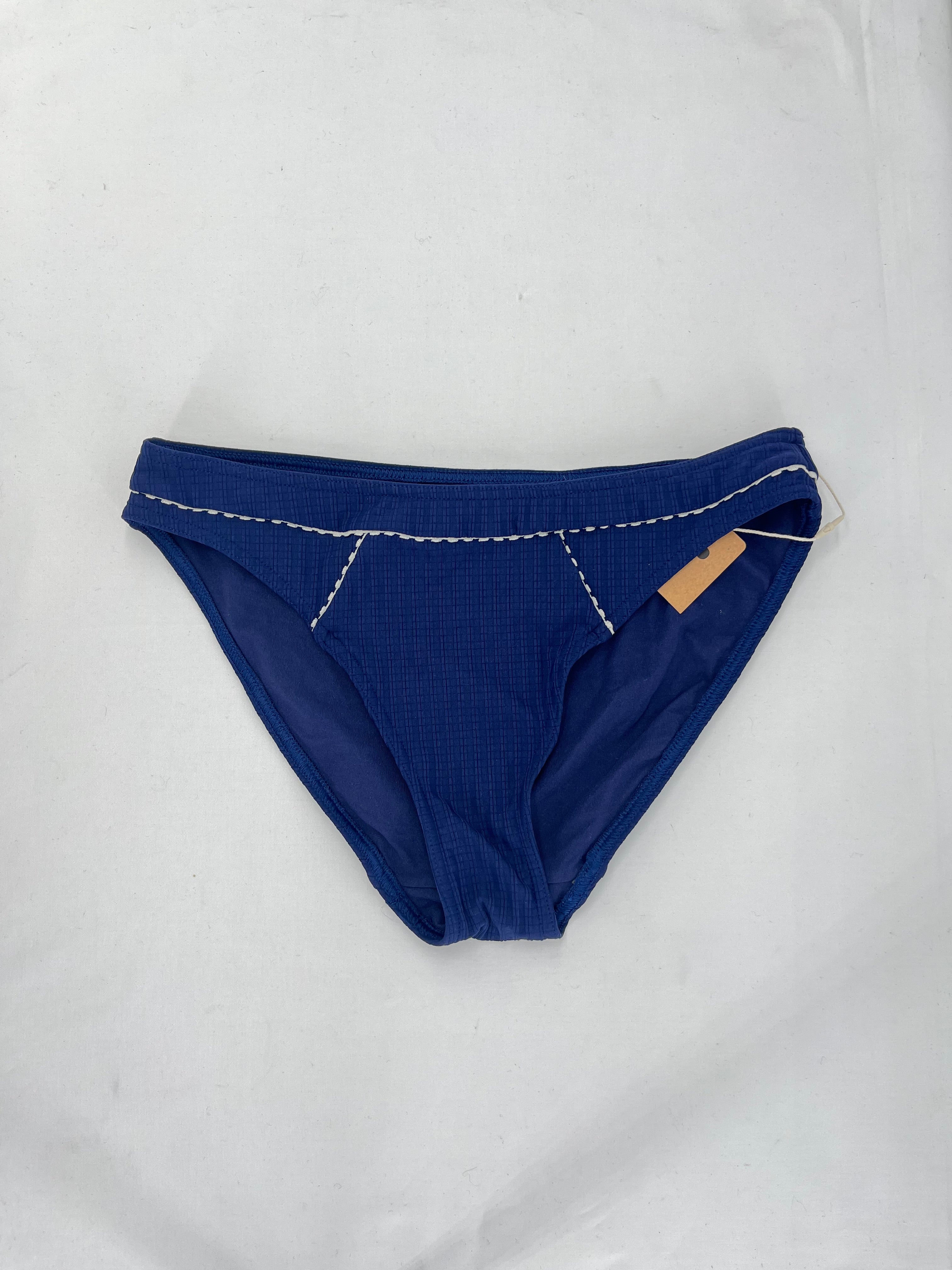 Maillot de bain Bleu