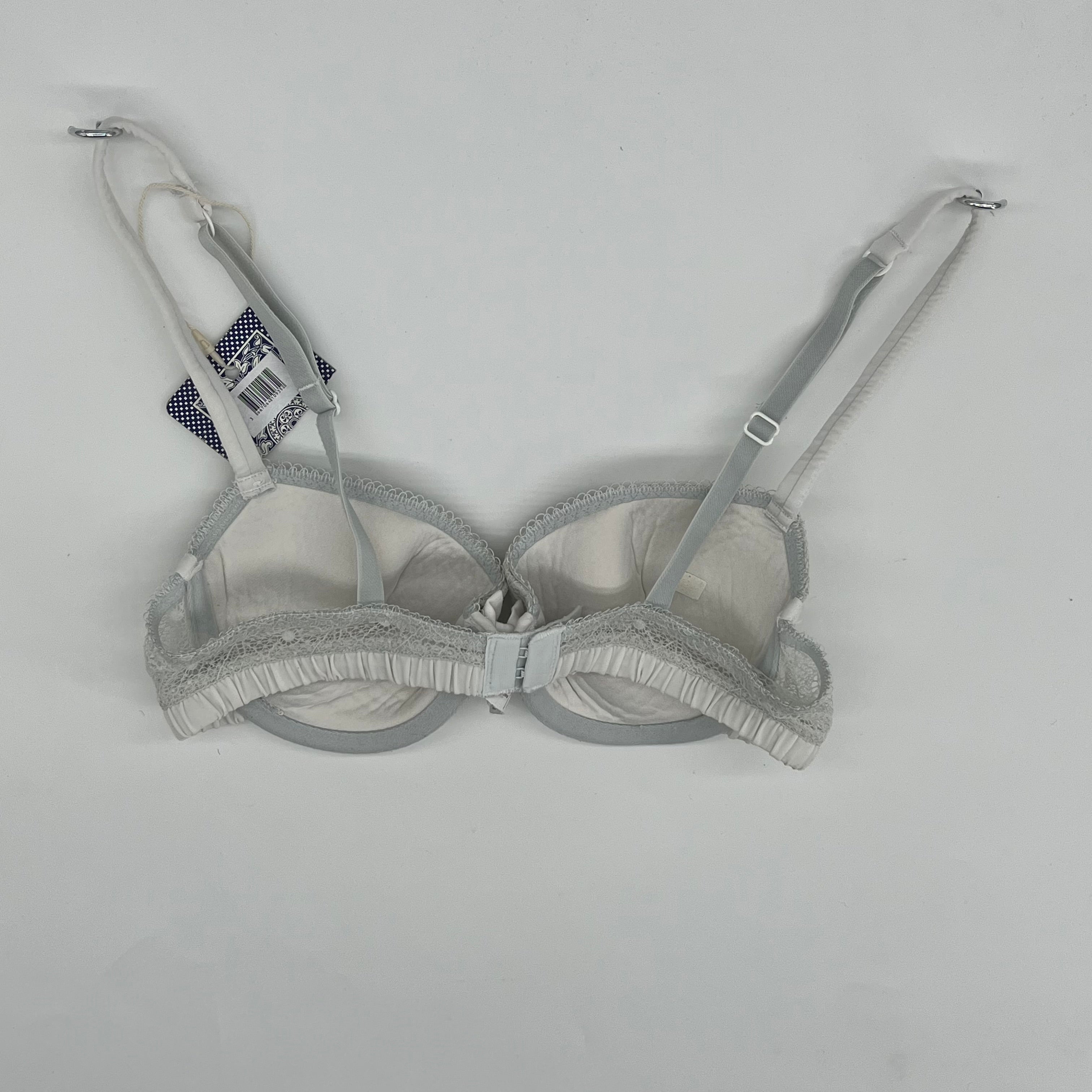 Soutien-gorge ETAM Blanc