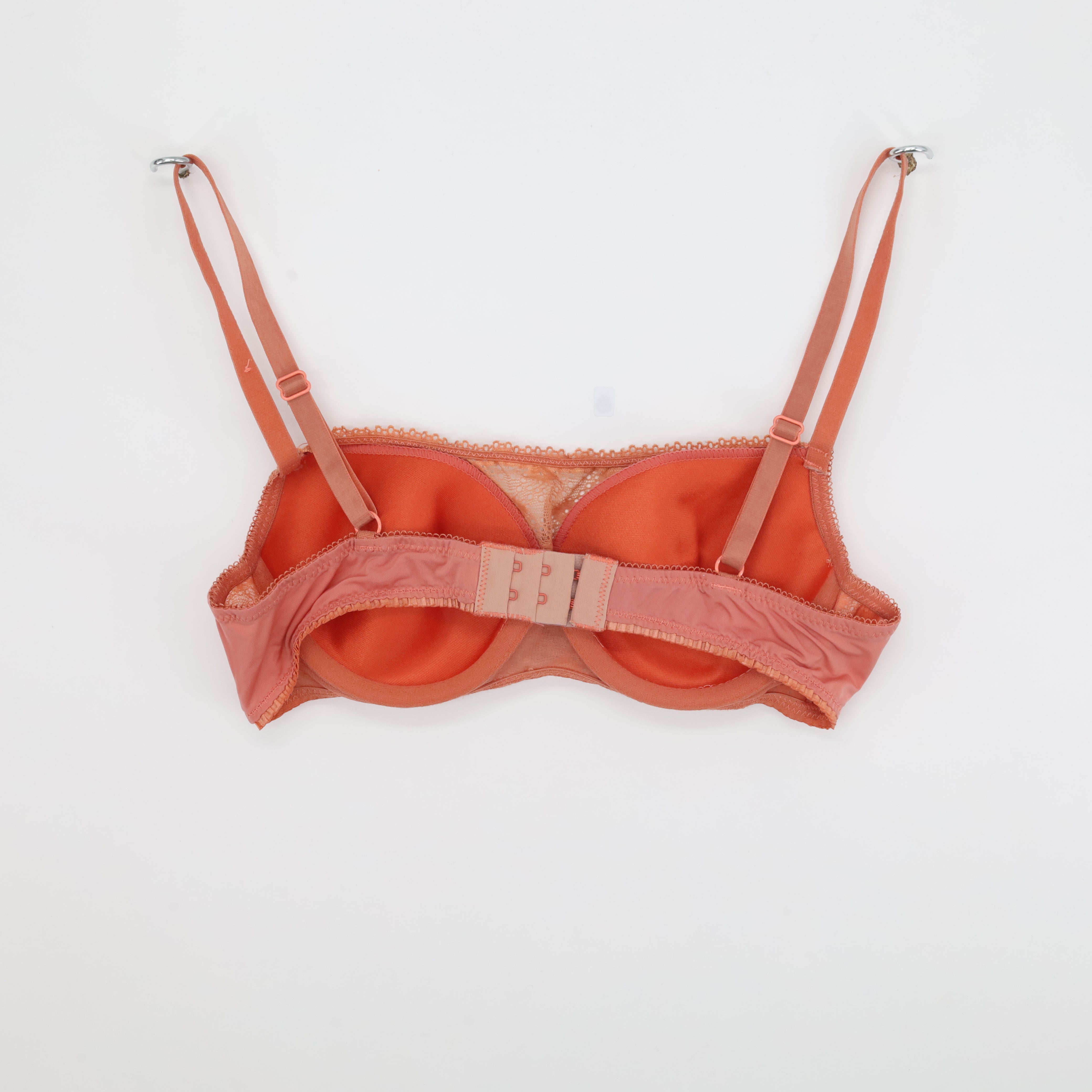 Soutien-gorge Lulli Orange