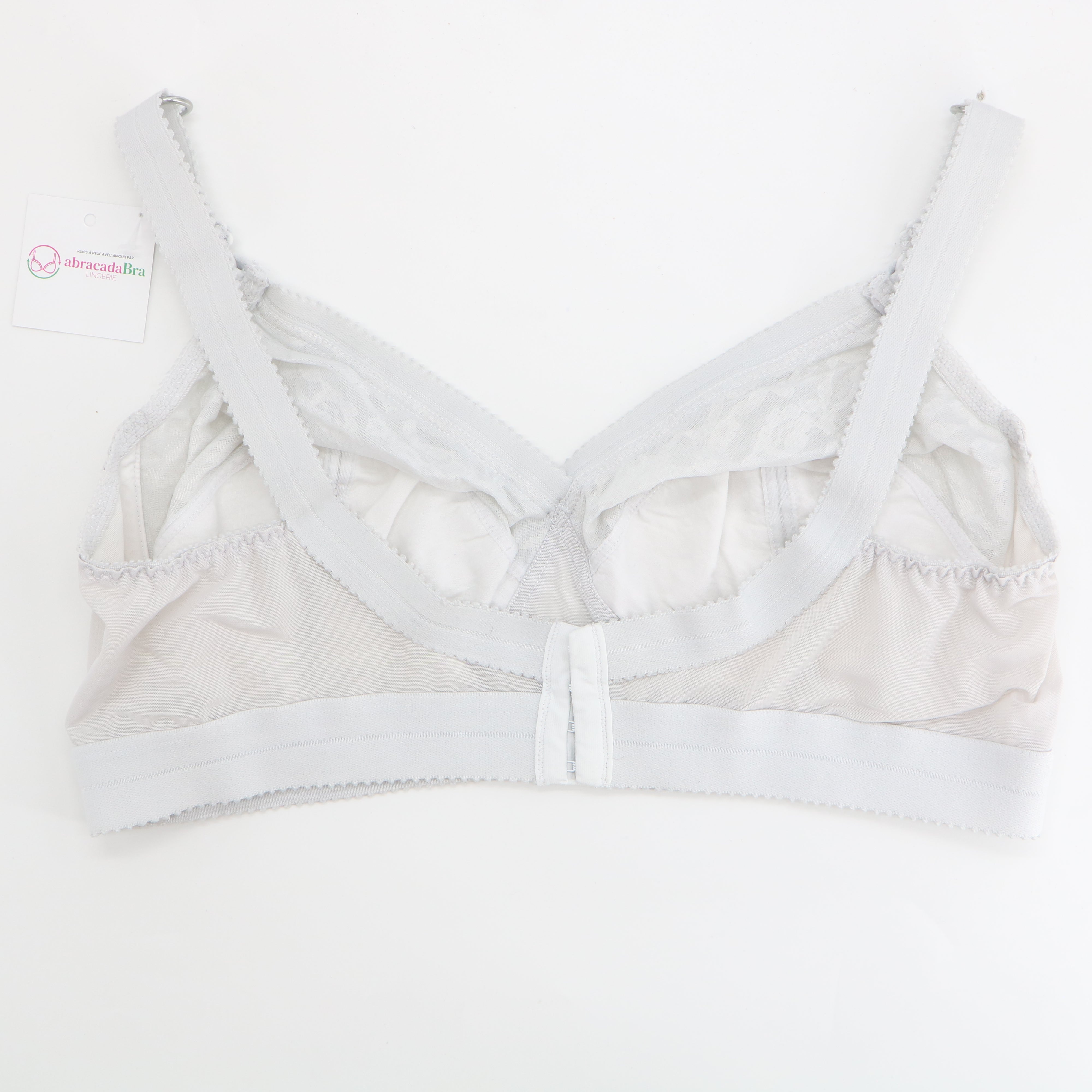 Soutien-gorge Blanc