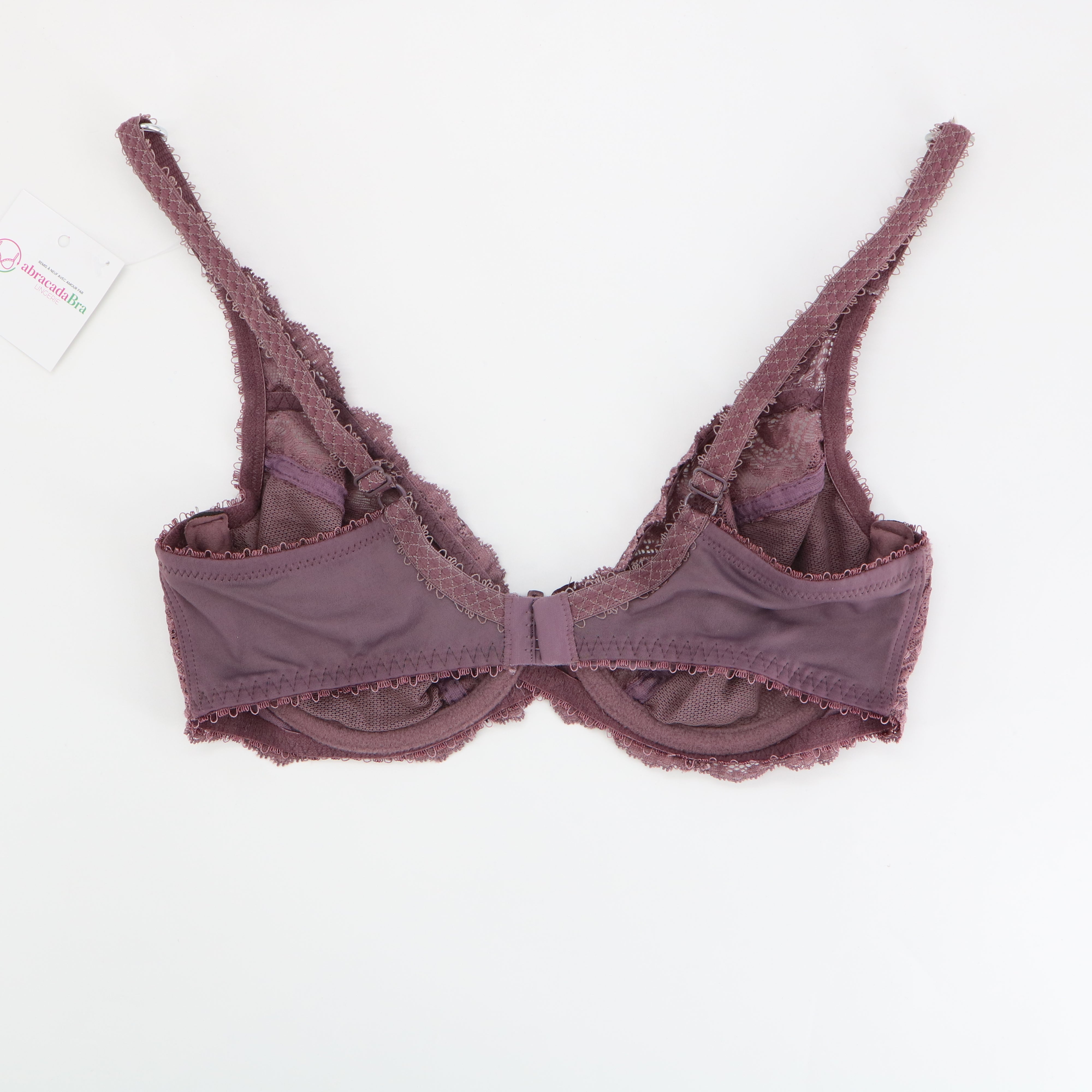 Soutien-gorge Playtex Violet