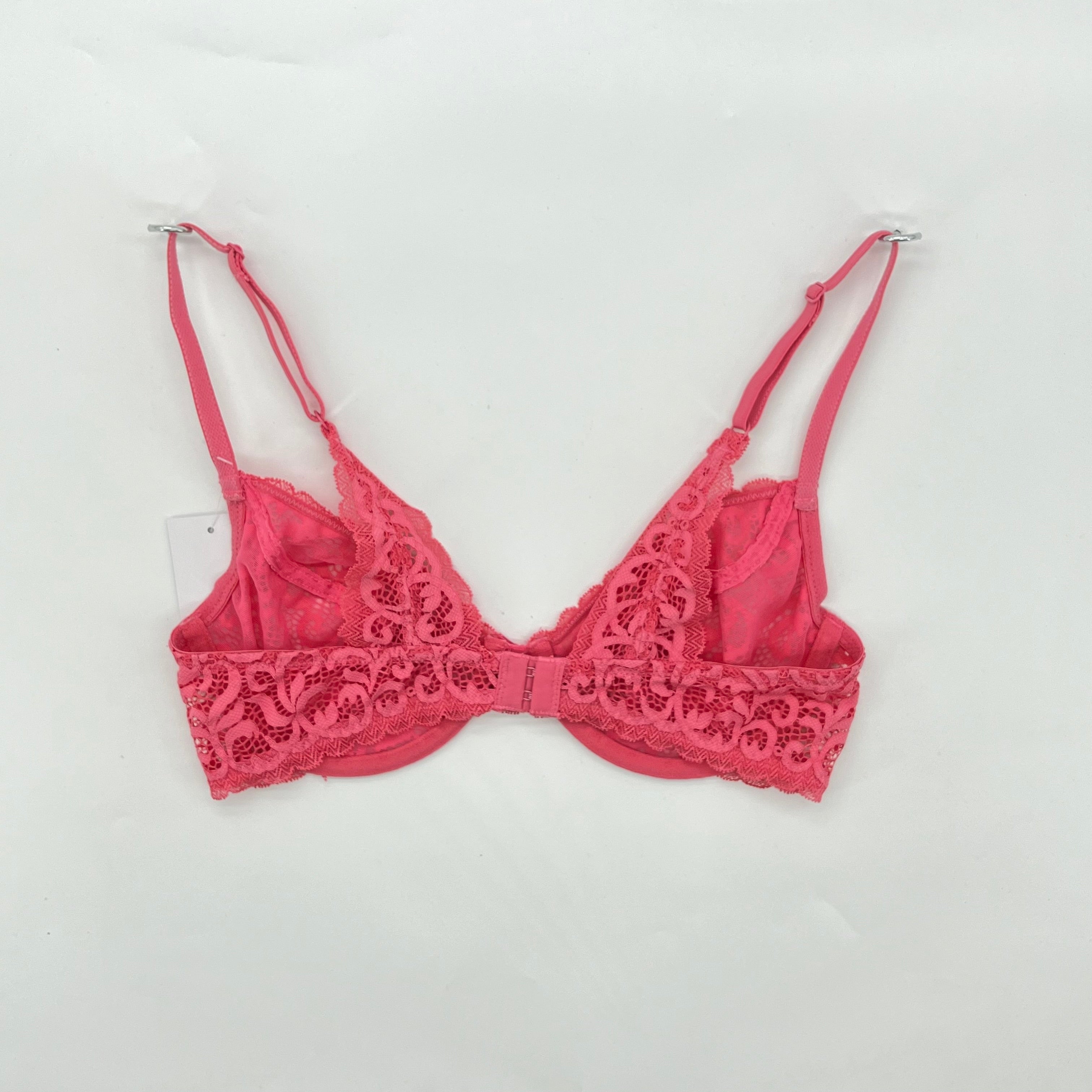 Soutien-gorge Rose