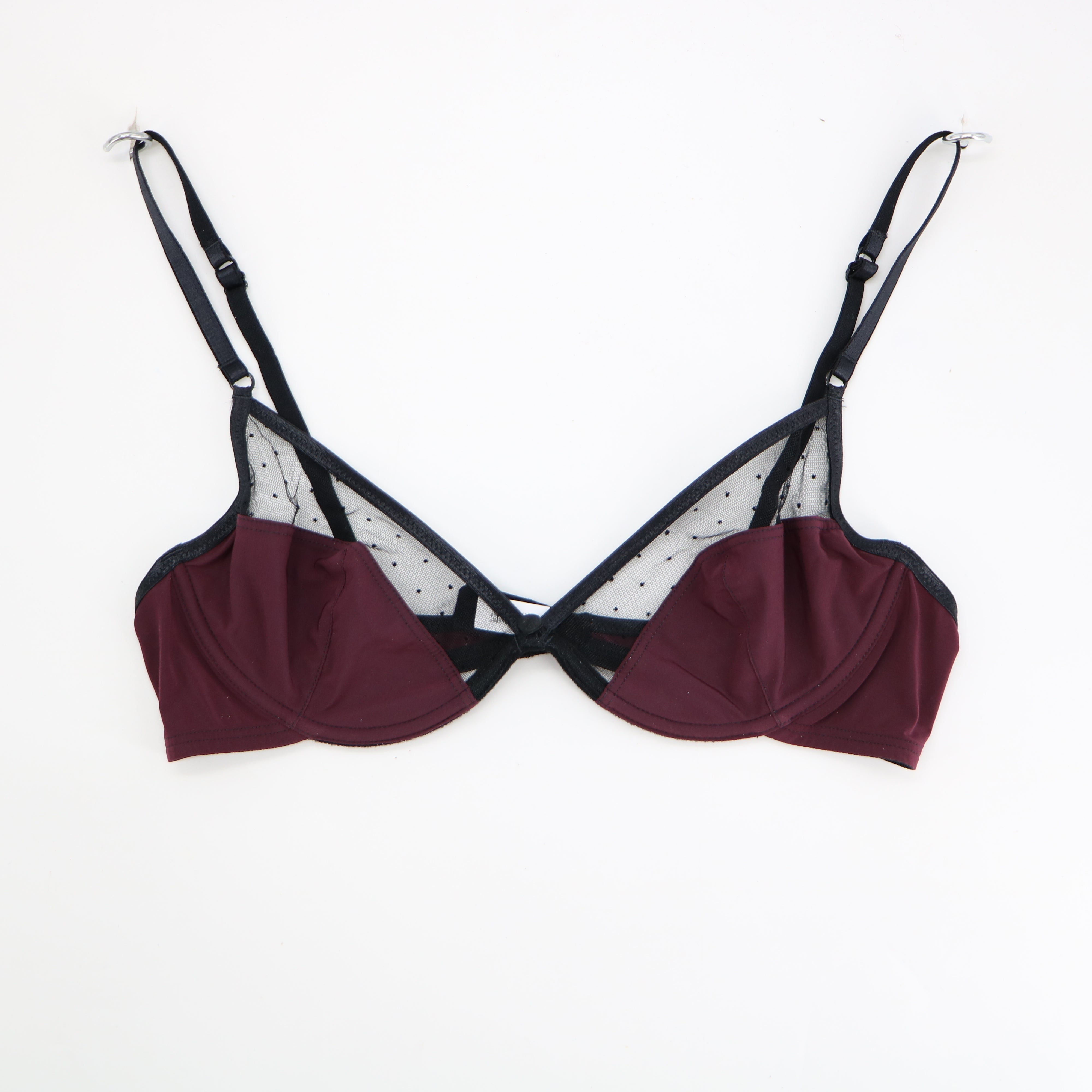Soutien-gorge Ysé Violet
