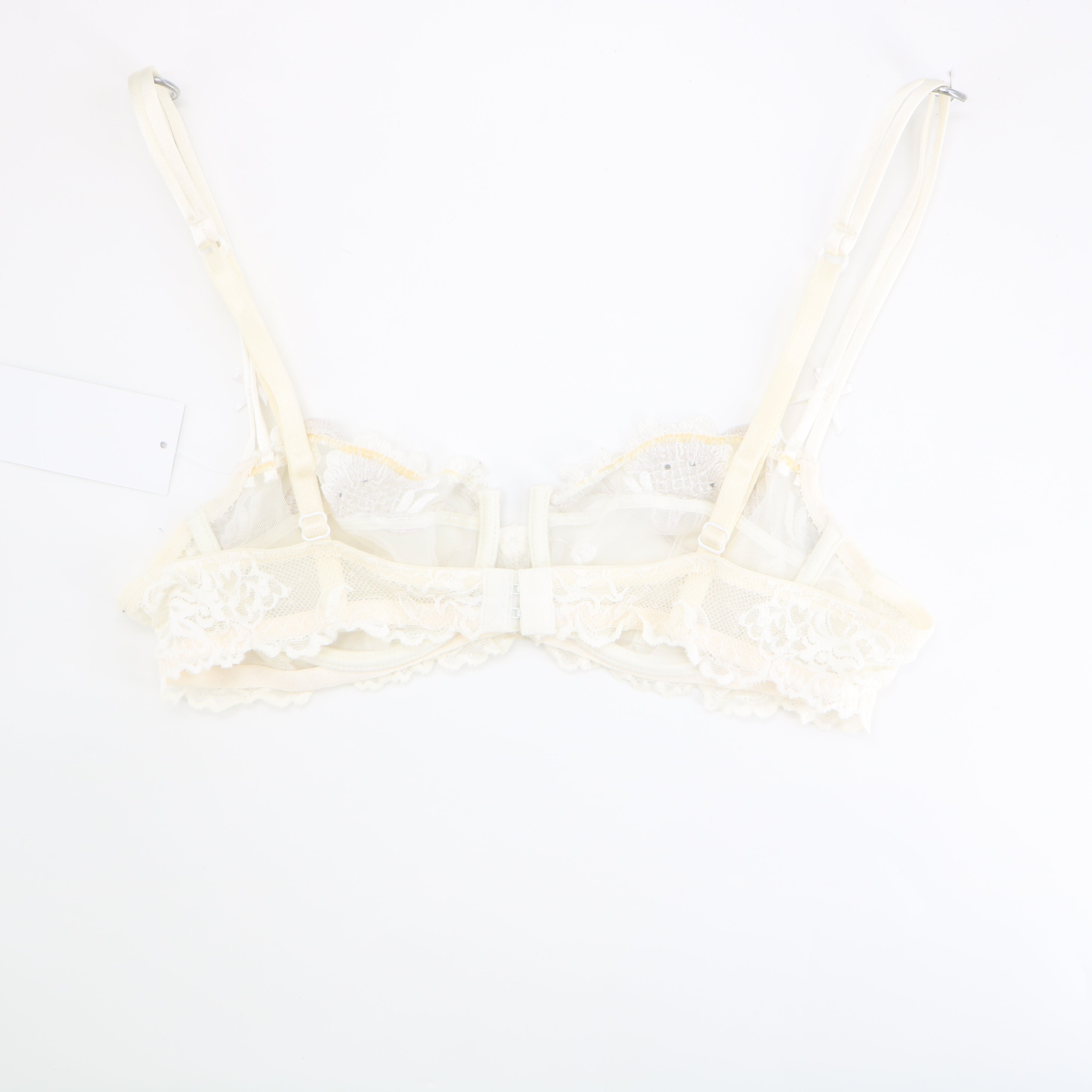 Soutien-gorge Lise Charmel Blanc