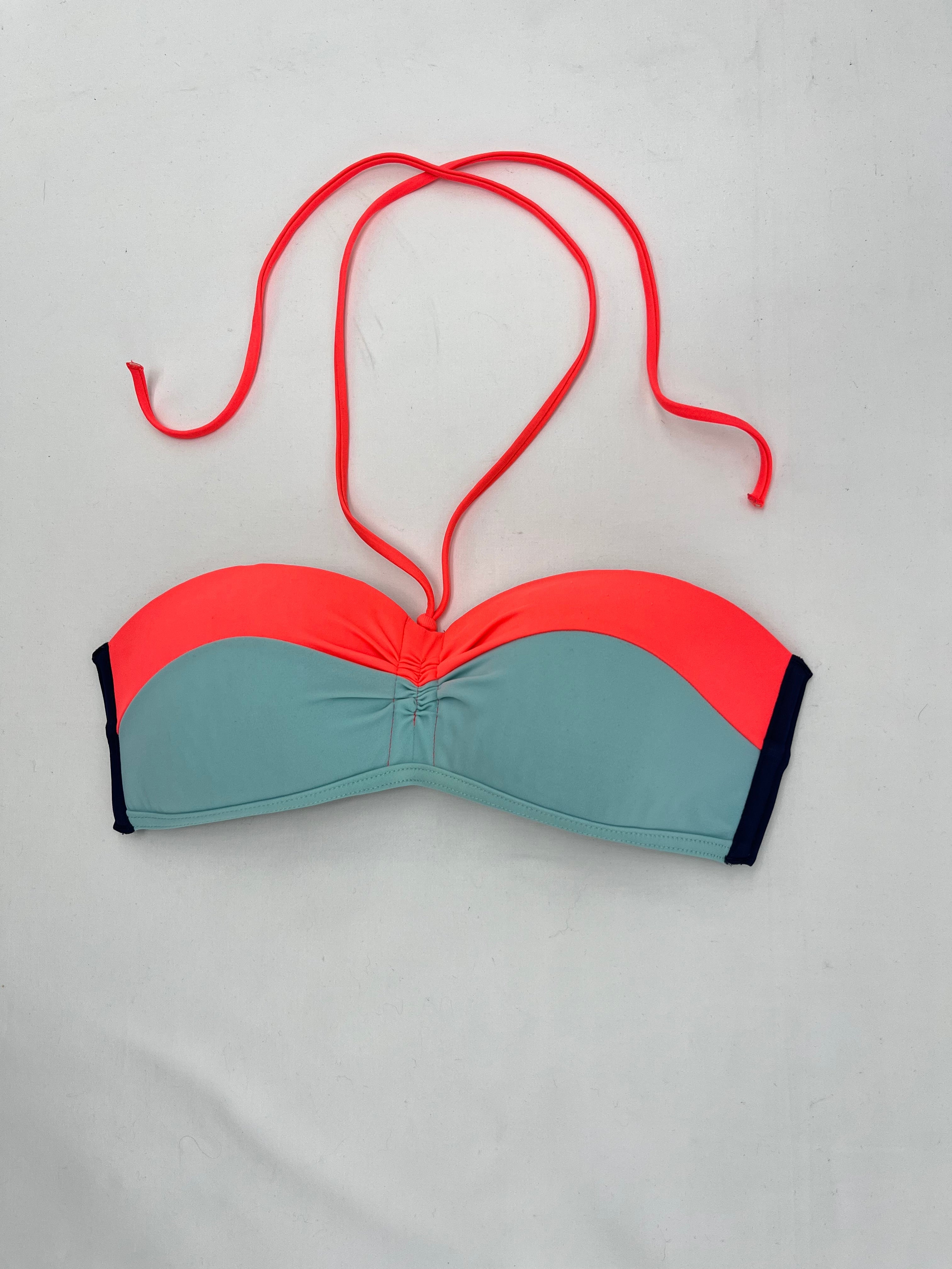 Maillot de bain Bleu