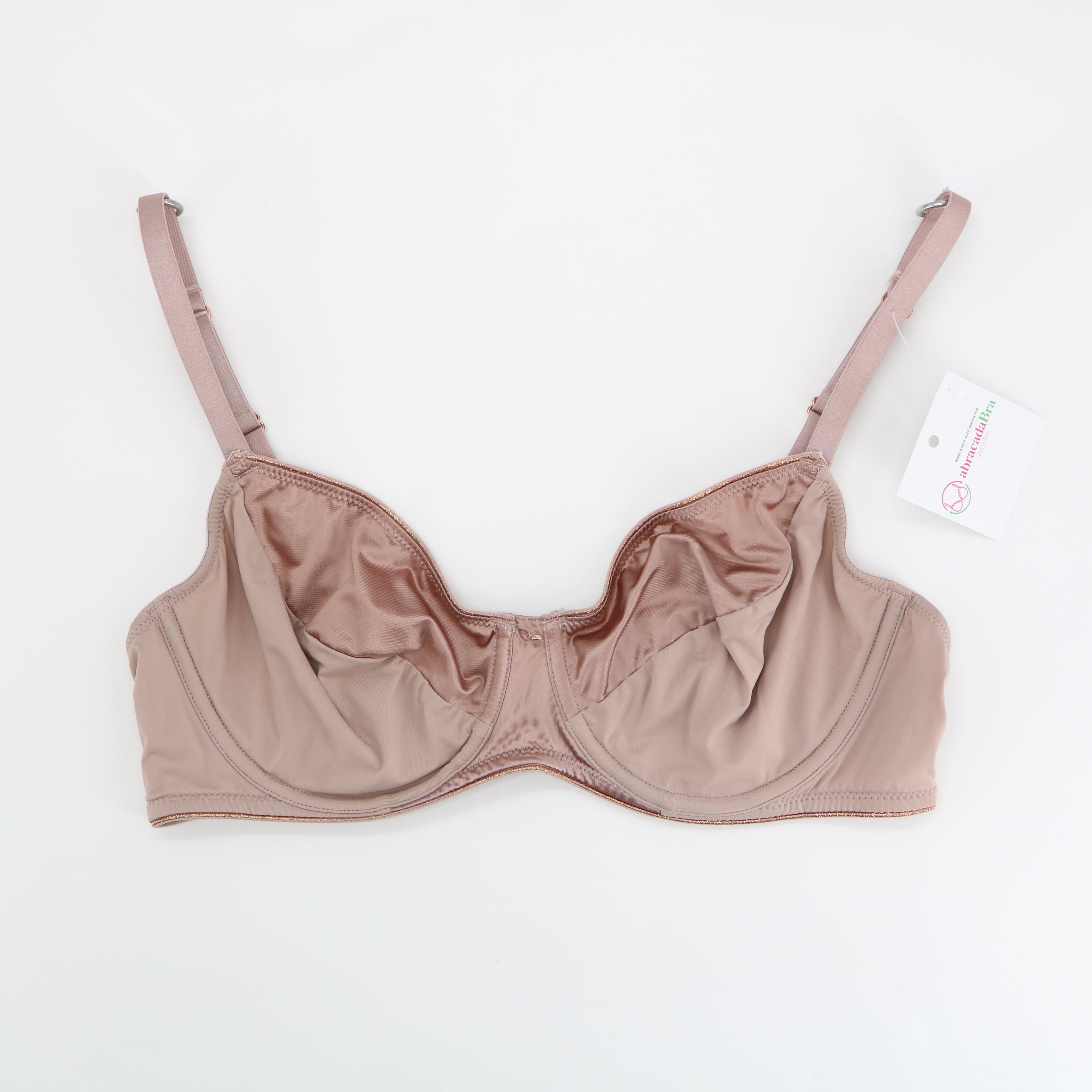 Soutien-gorge RougeGorge Beige