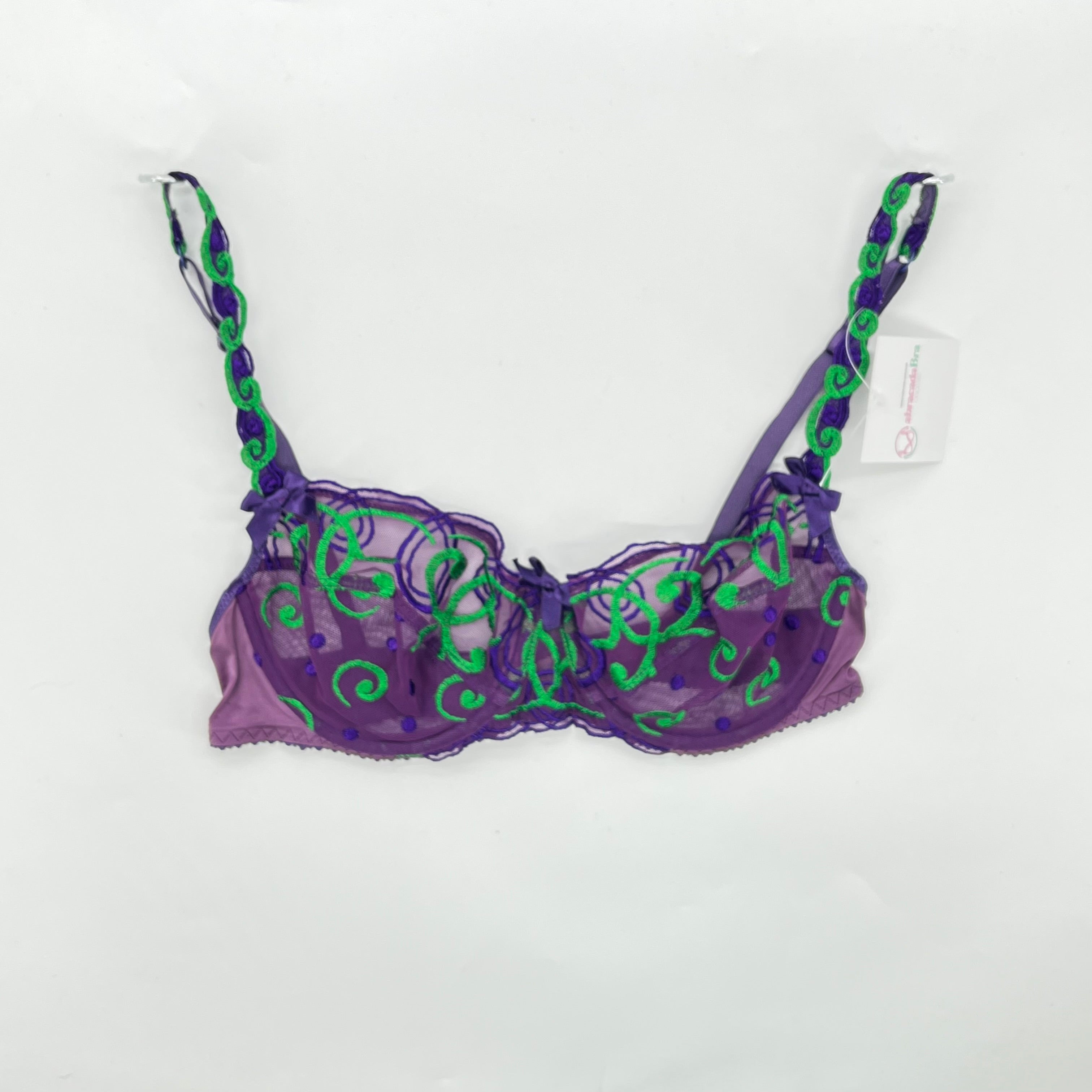 Soutien-gorge Allande