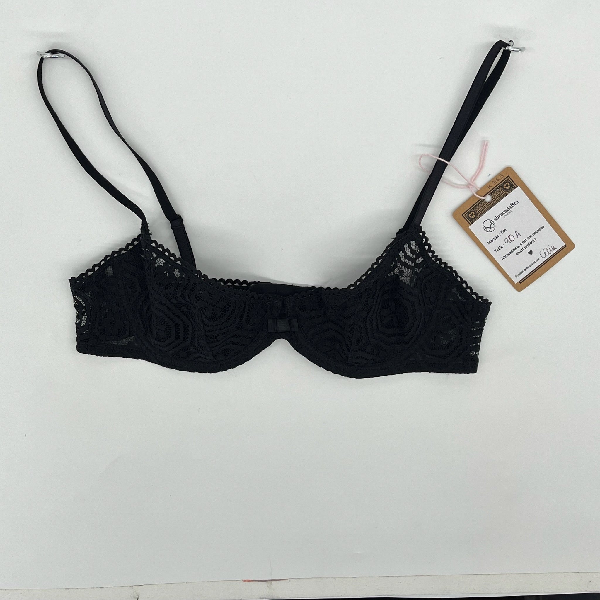 Soutien-gorge Ysé