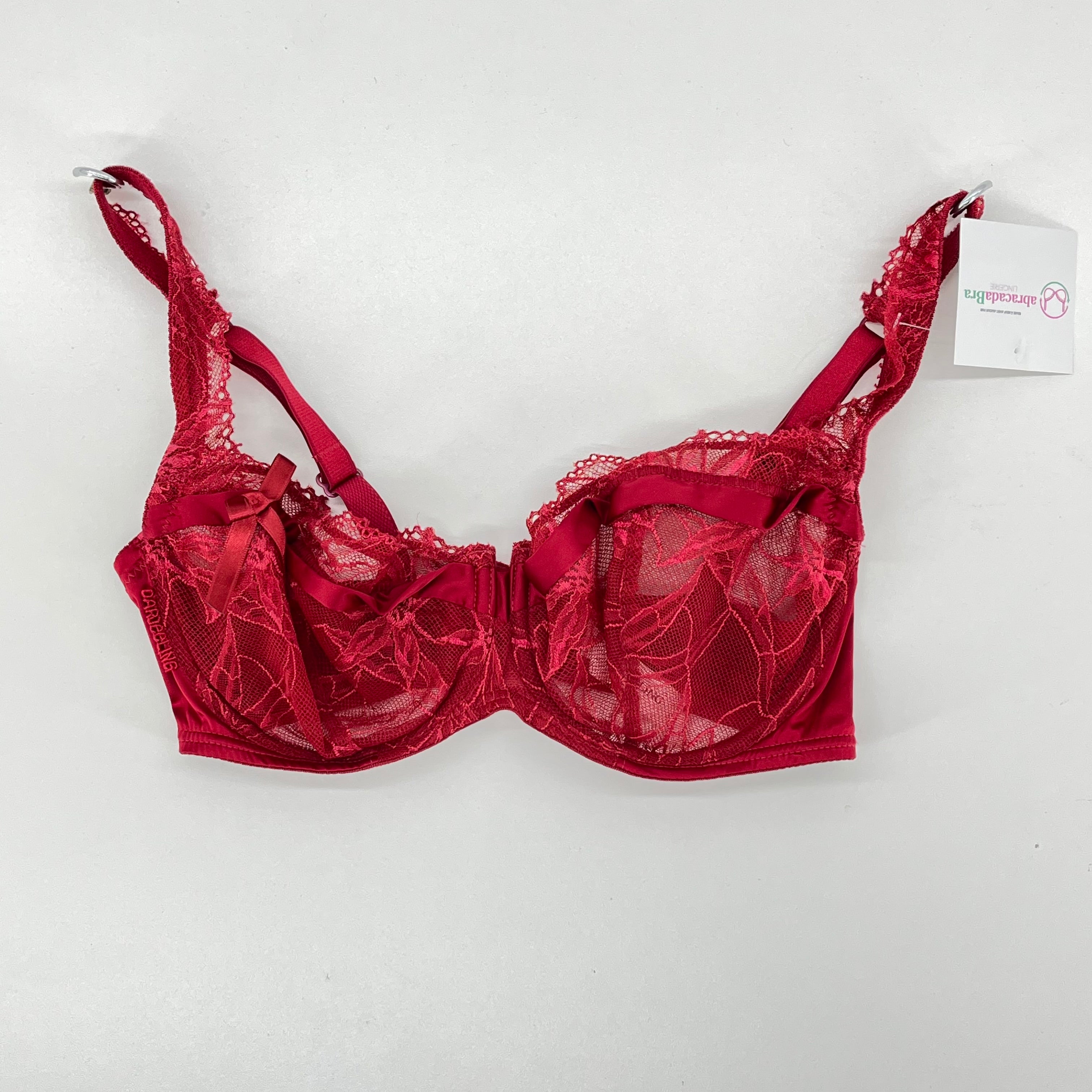 Soutien-gorge Darjeeling