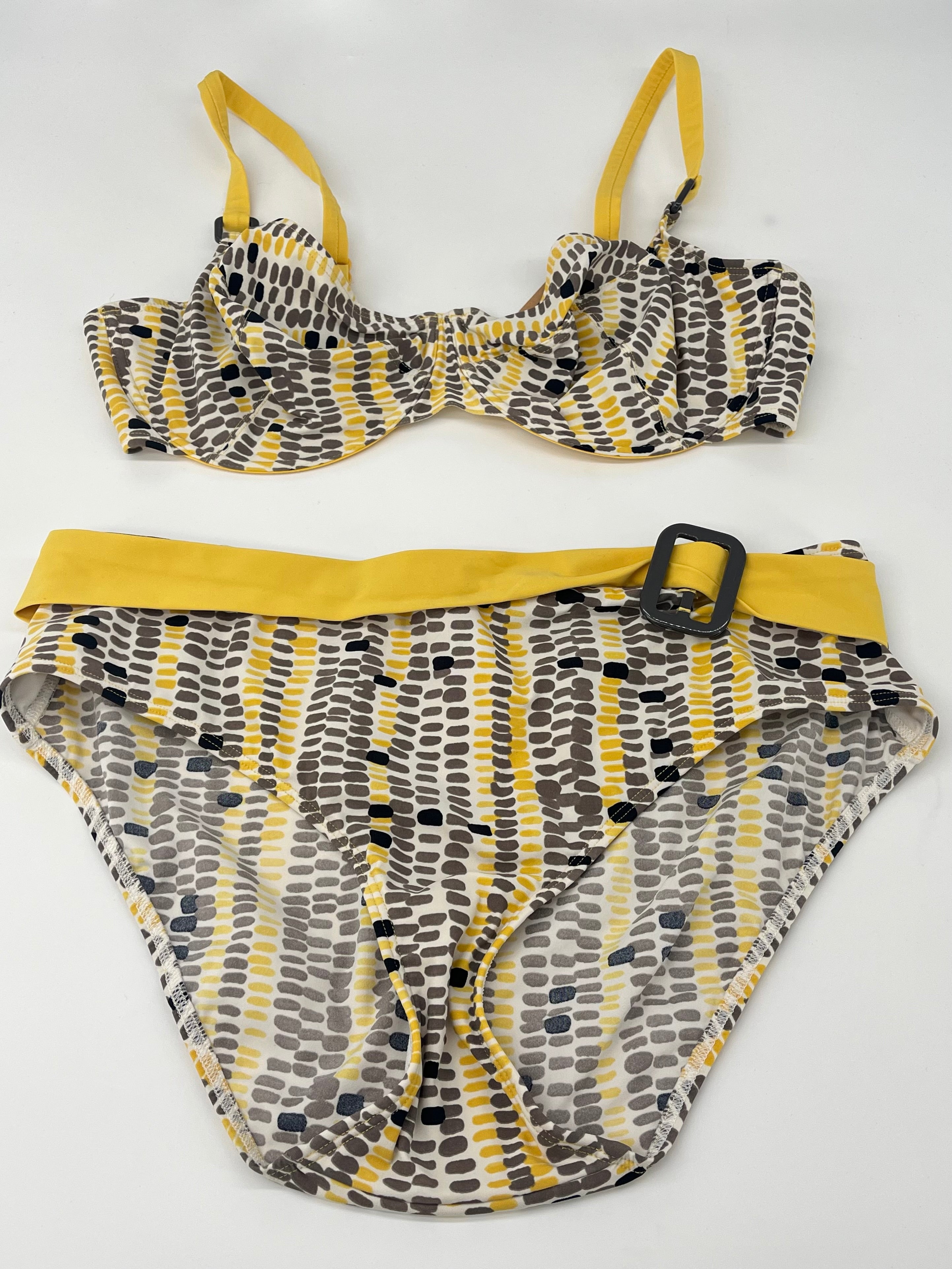 Maillot de bain Empreinte